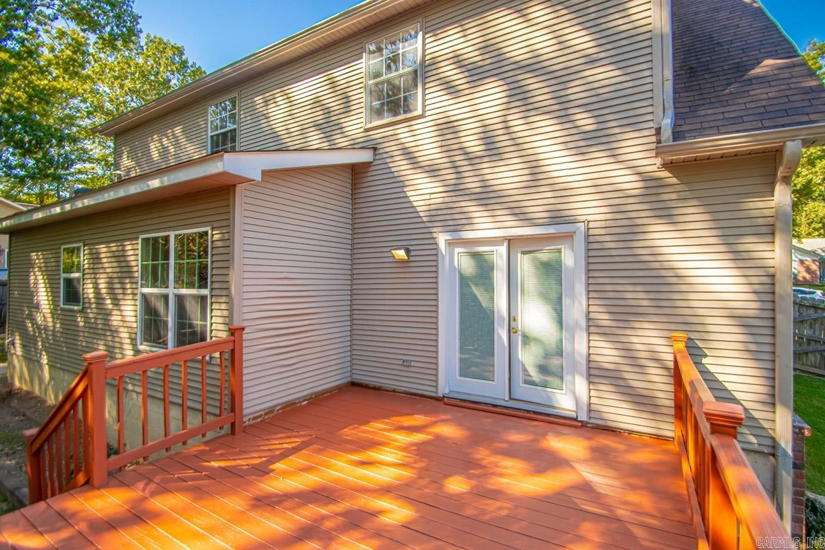 BRYANT OAKS - Residential
