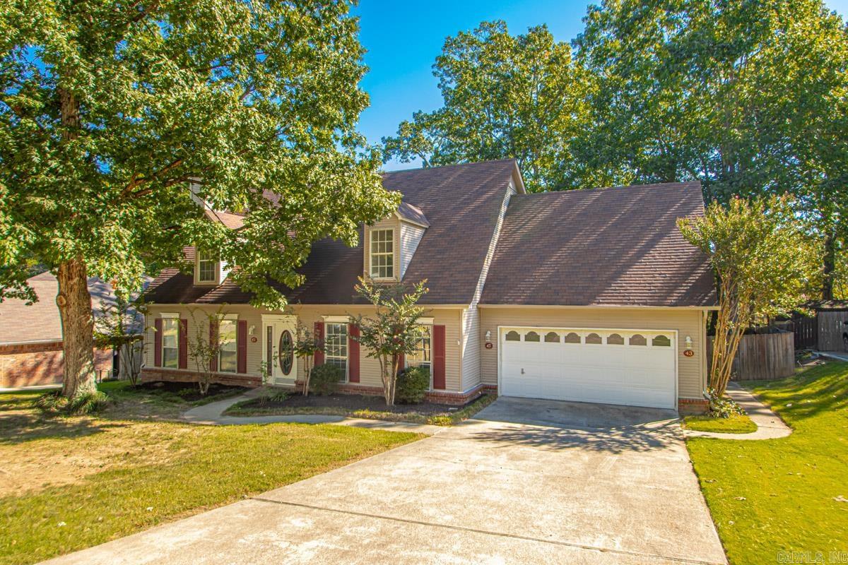 BRYANT OAKS - Residential