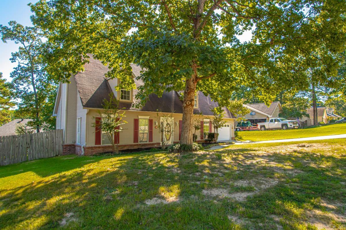 BRYANT OAKS - Residential