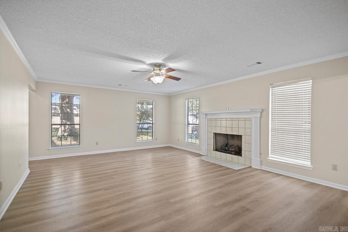 BRYANT OAKS - Residential