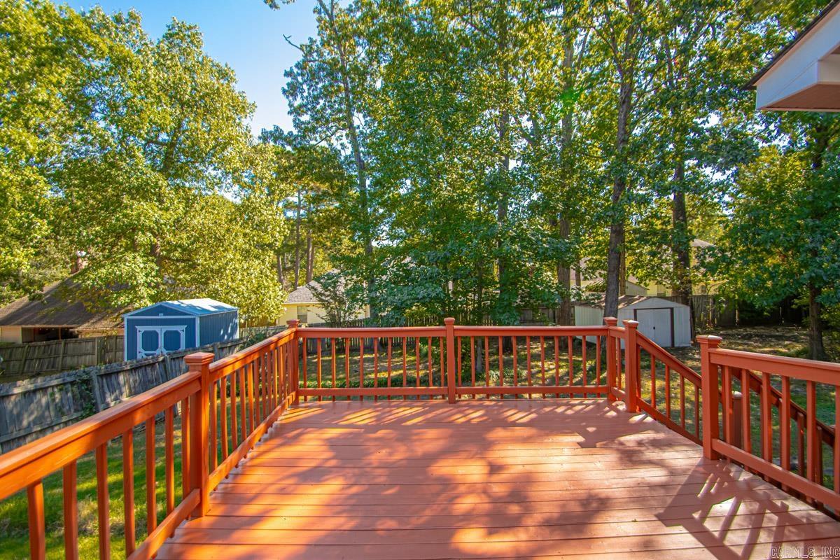 BRYANT OAKS - Residential
