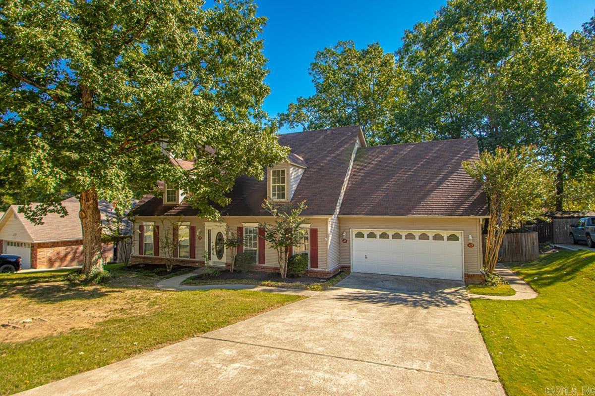 BRYANT OAKS - Residential