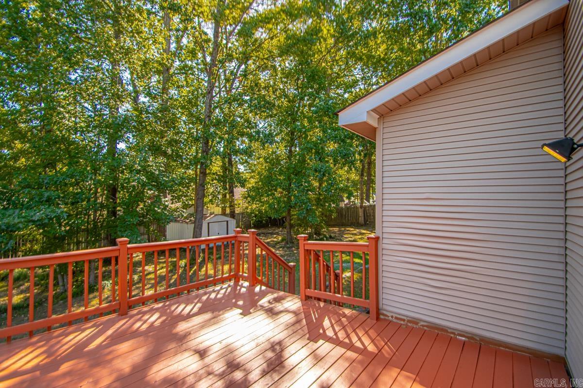 BRYANT OAKS - Residential
