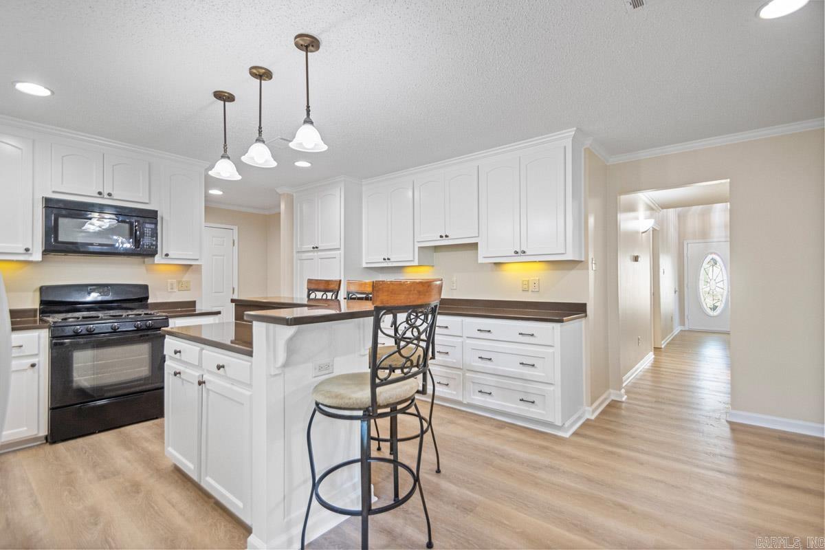 BRYANT OAKS - Residential