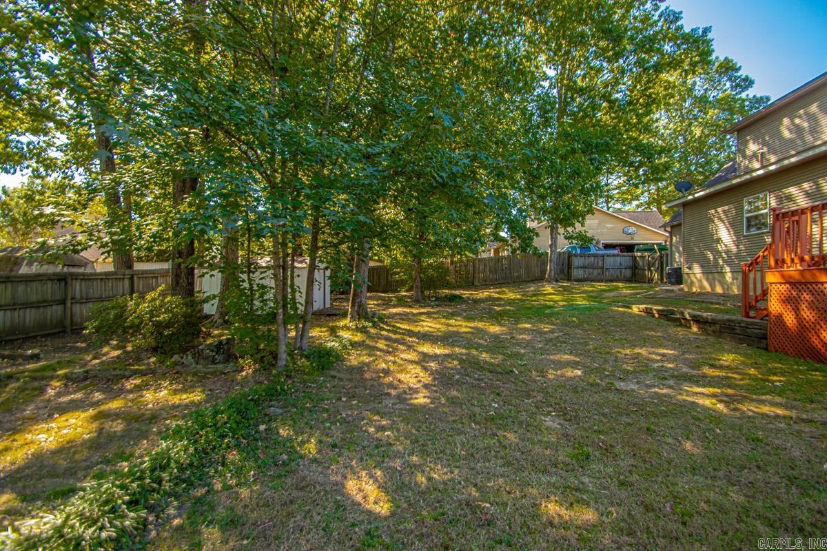BRYANT OAKS - Residential