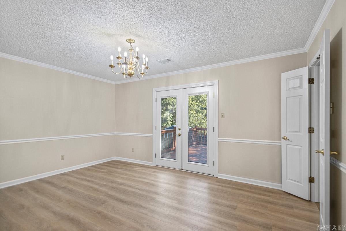 BRYANT OAKS - Residential