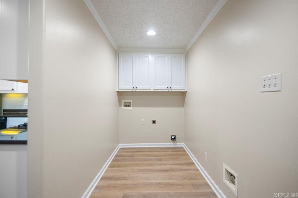 BRYANT OAKS - Residential