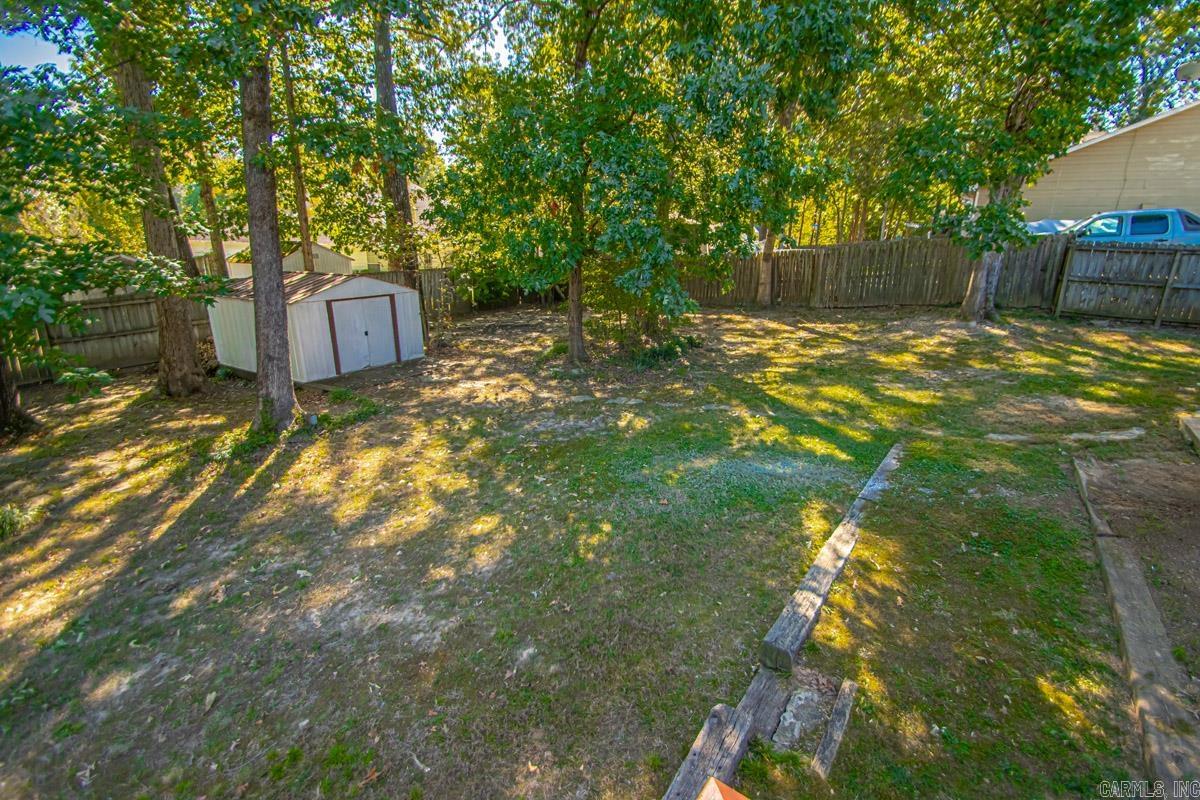 BRYANT OAKS - Residential