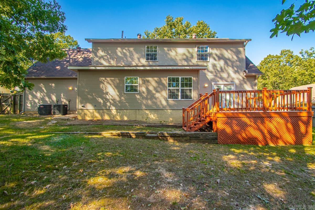 BRYANT OAKS - Residential