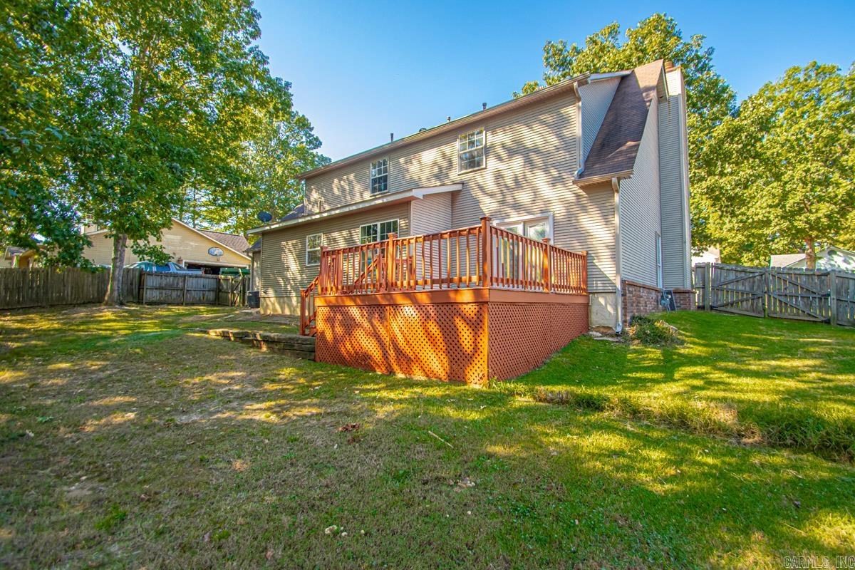 BRYANT OAKS - Residential
