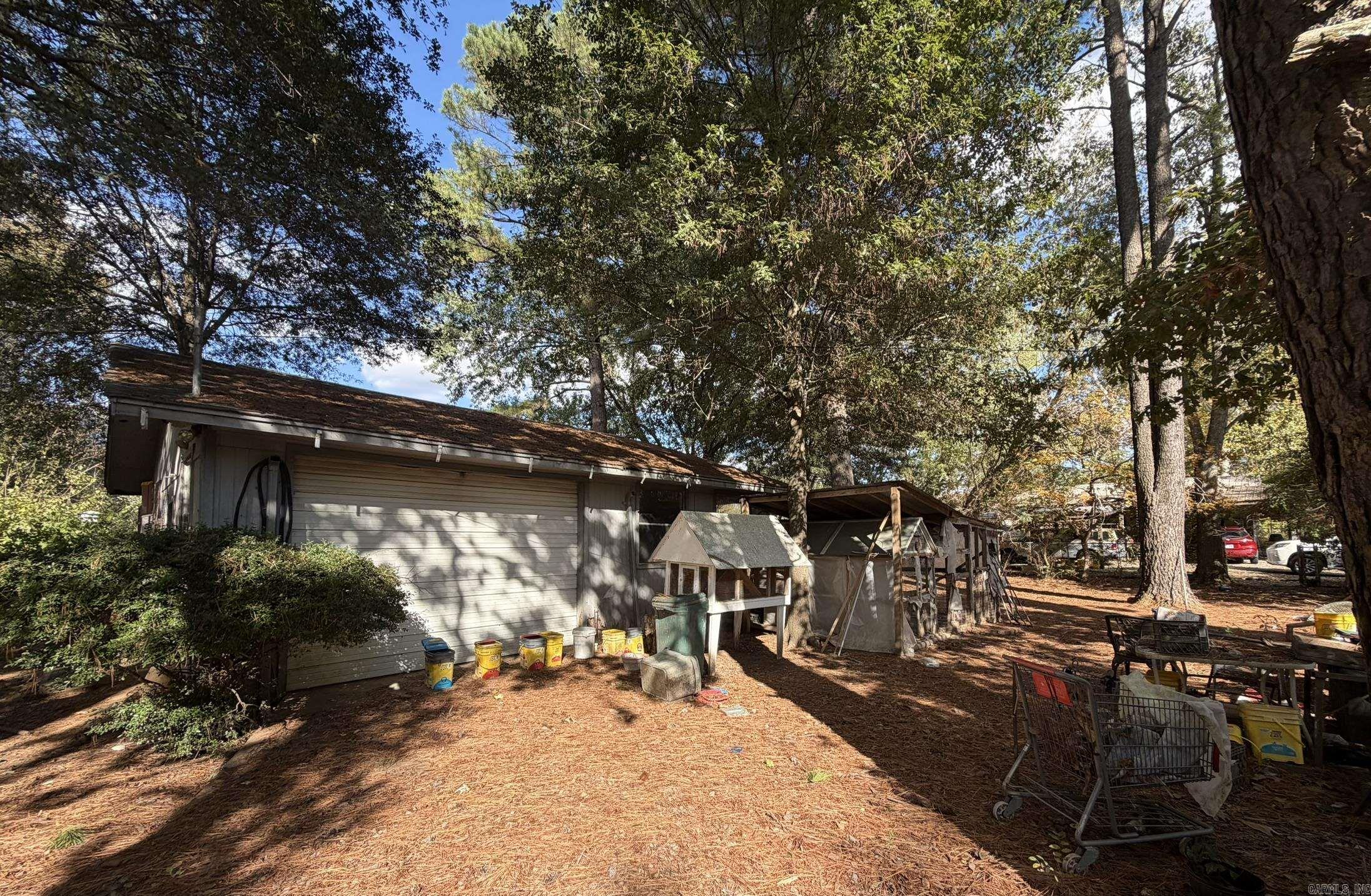 McRae Outlots - Residential