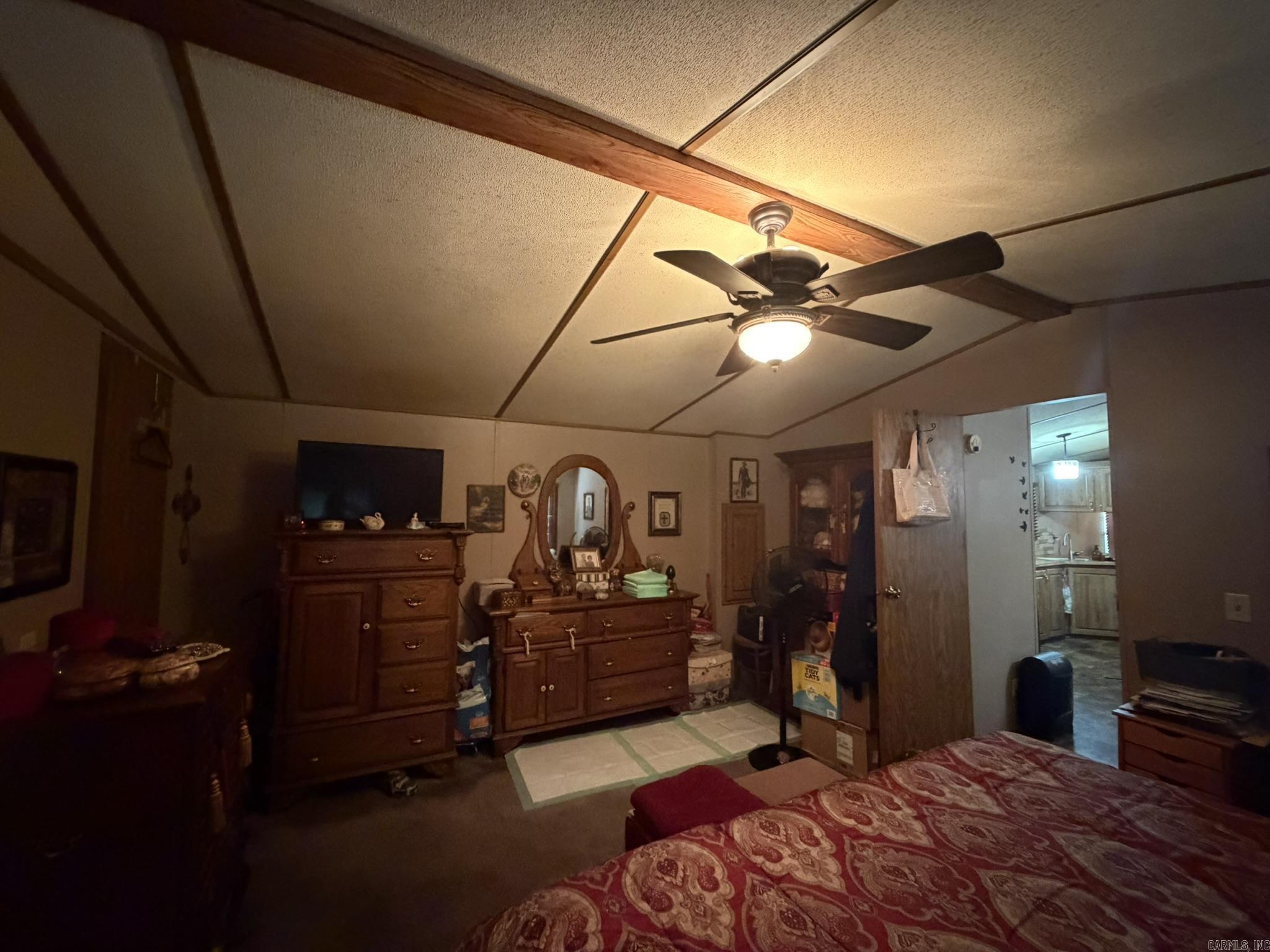 McRae Outlots - Residential