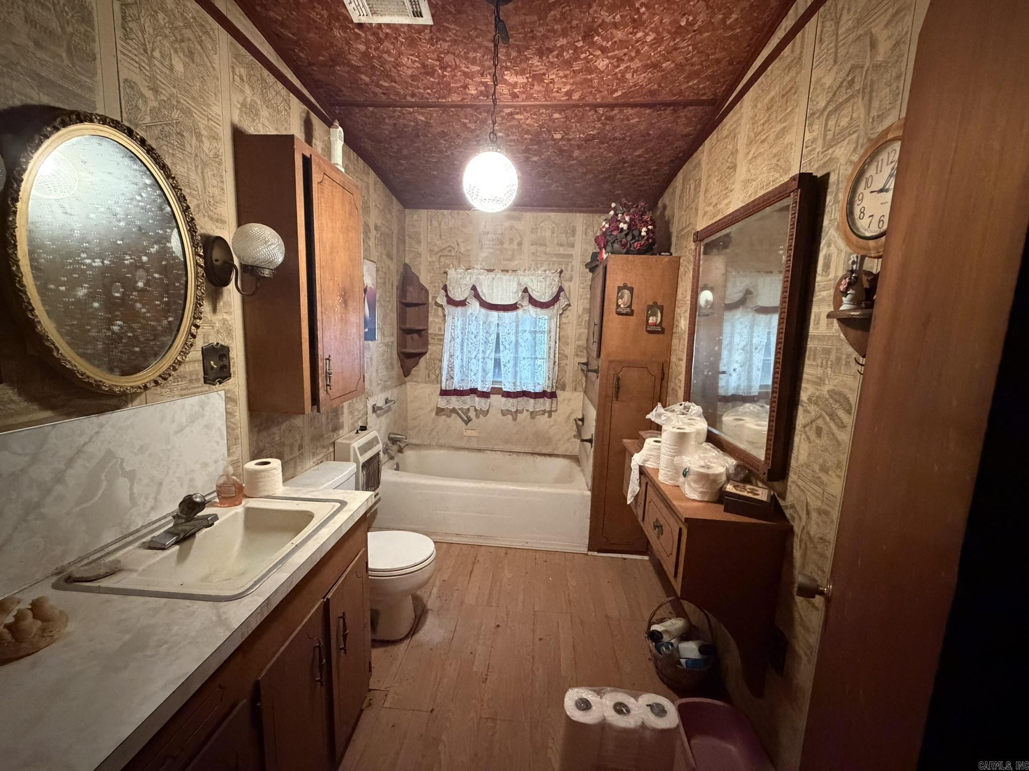 McRae Outlots - Residential