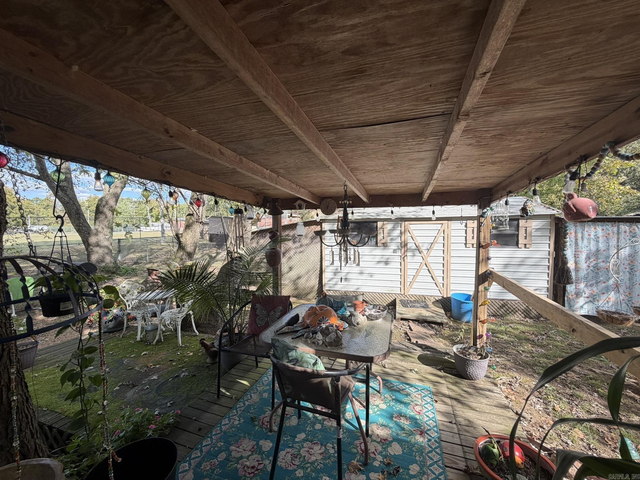 McRae Outlots - Residential