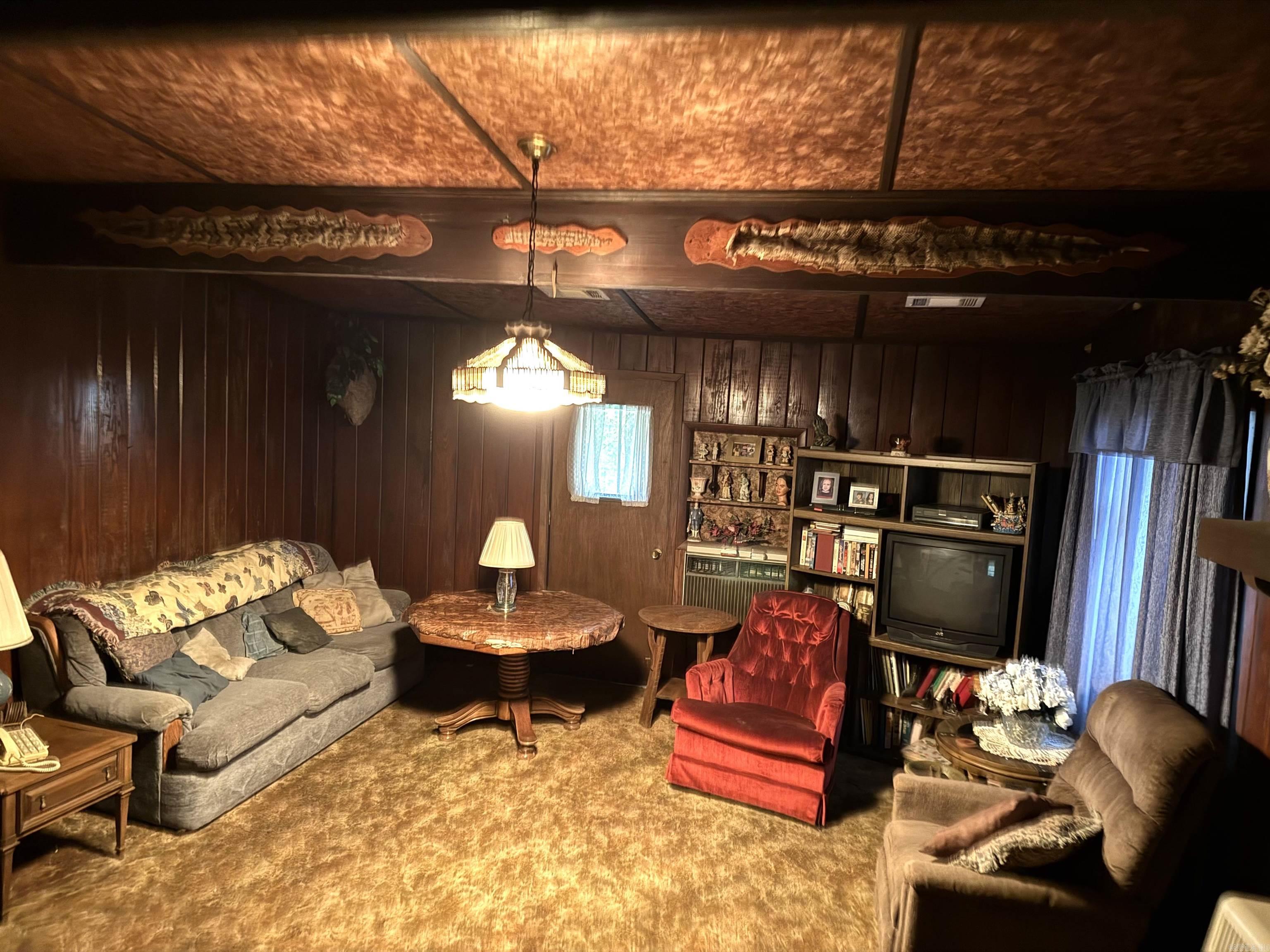 McRae Outlots - Residential