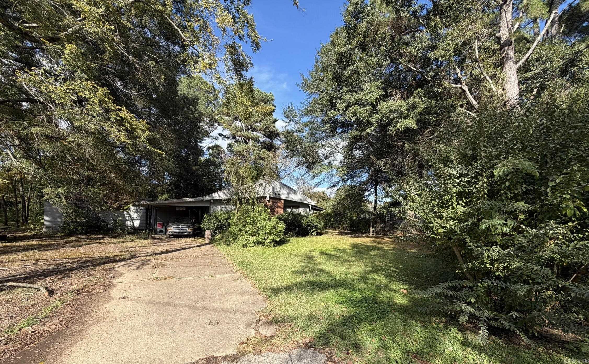 McRae Outlots - Residential