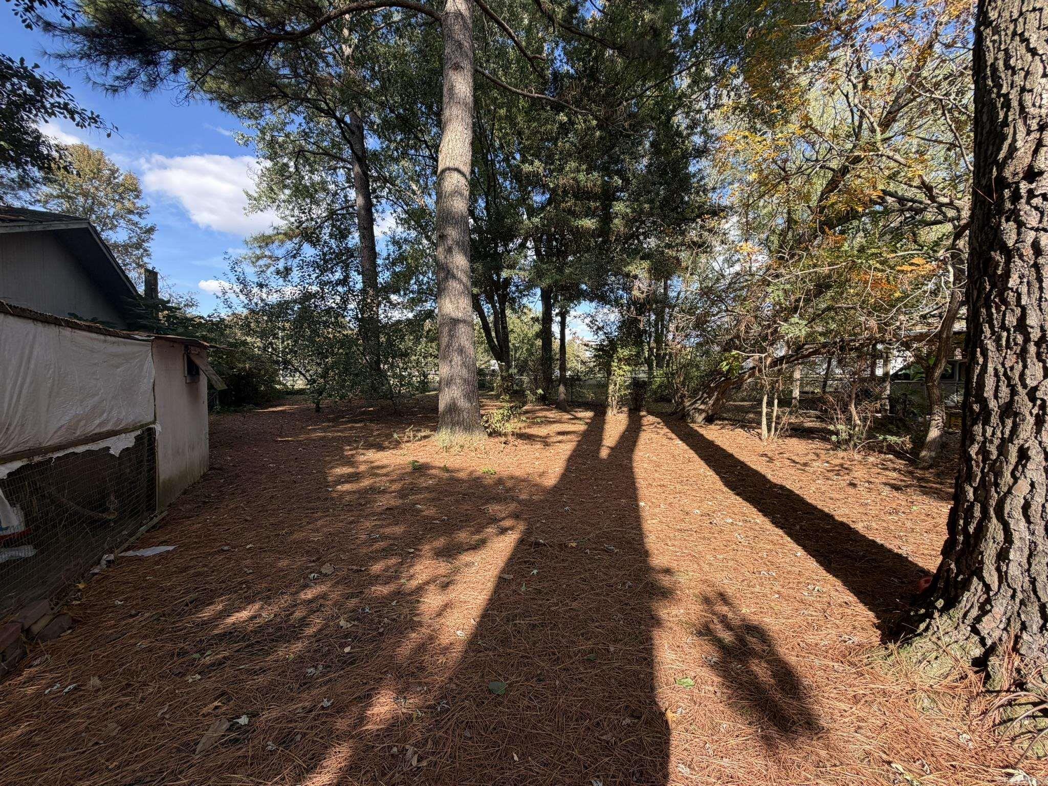 McRae Outlots - Residential