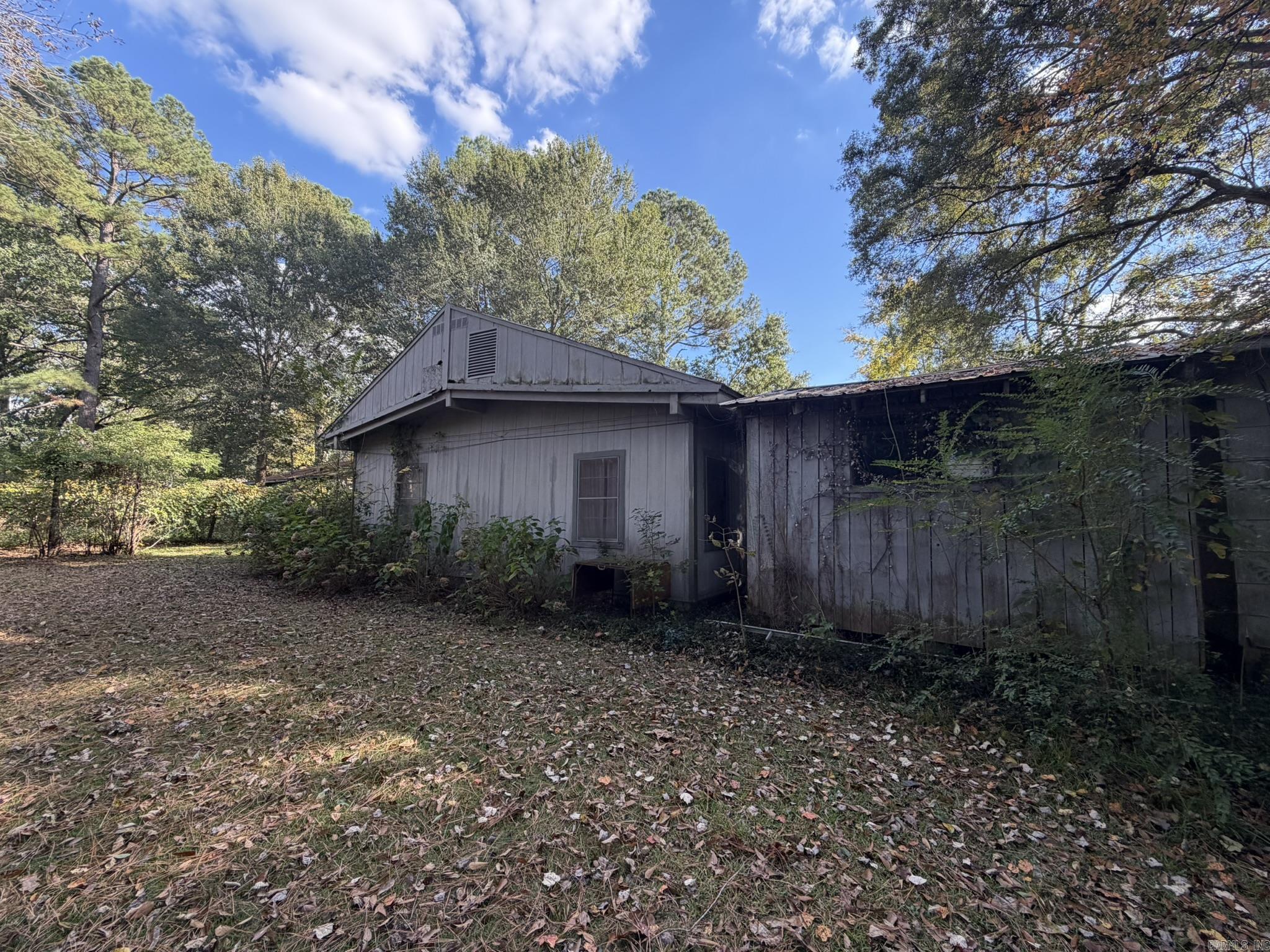 McRae Outlots - Residential