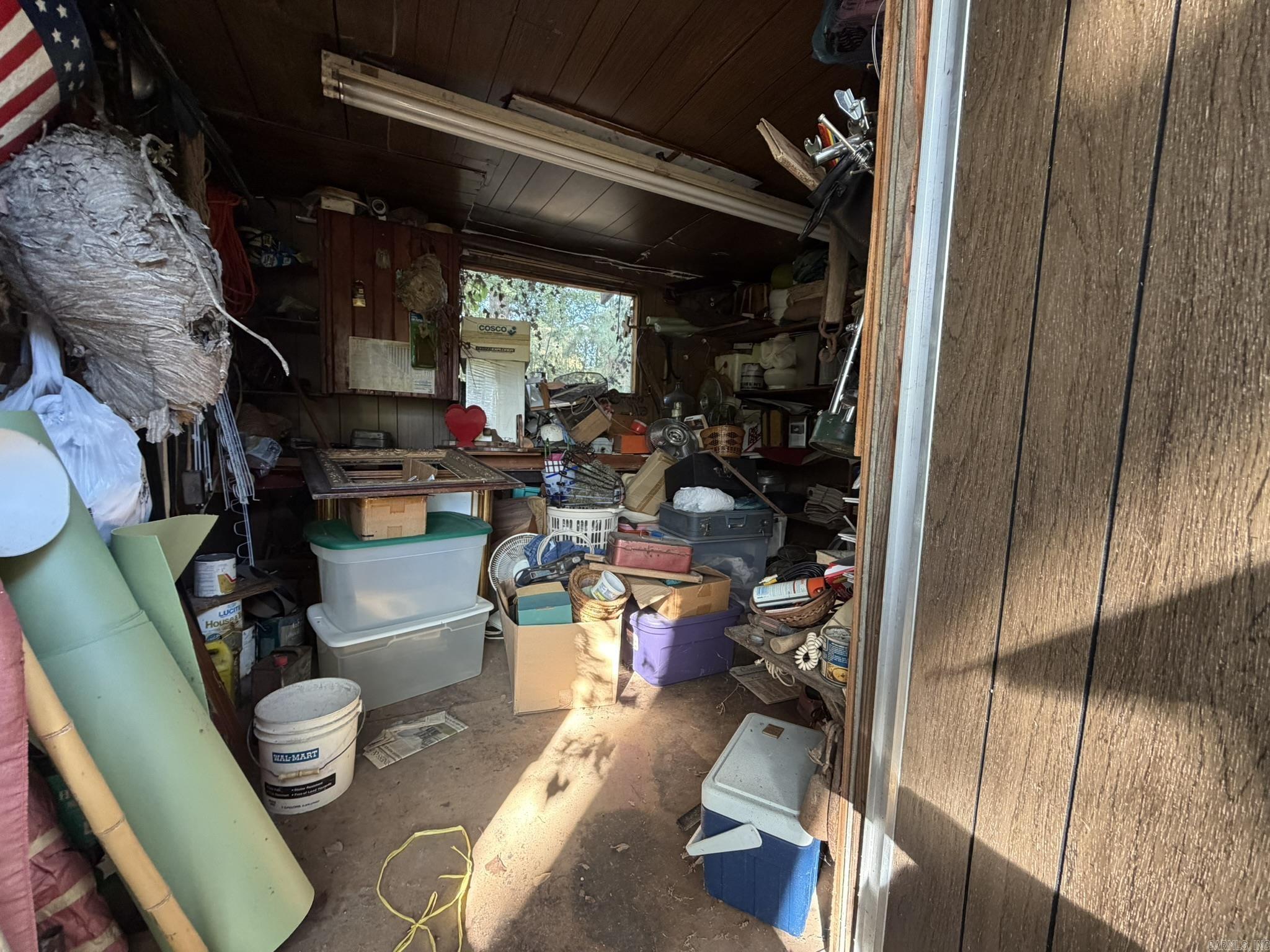 McRae Outlots - Residential