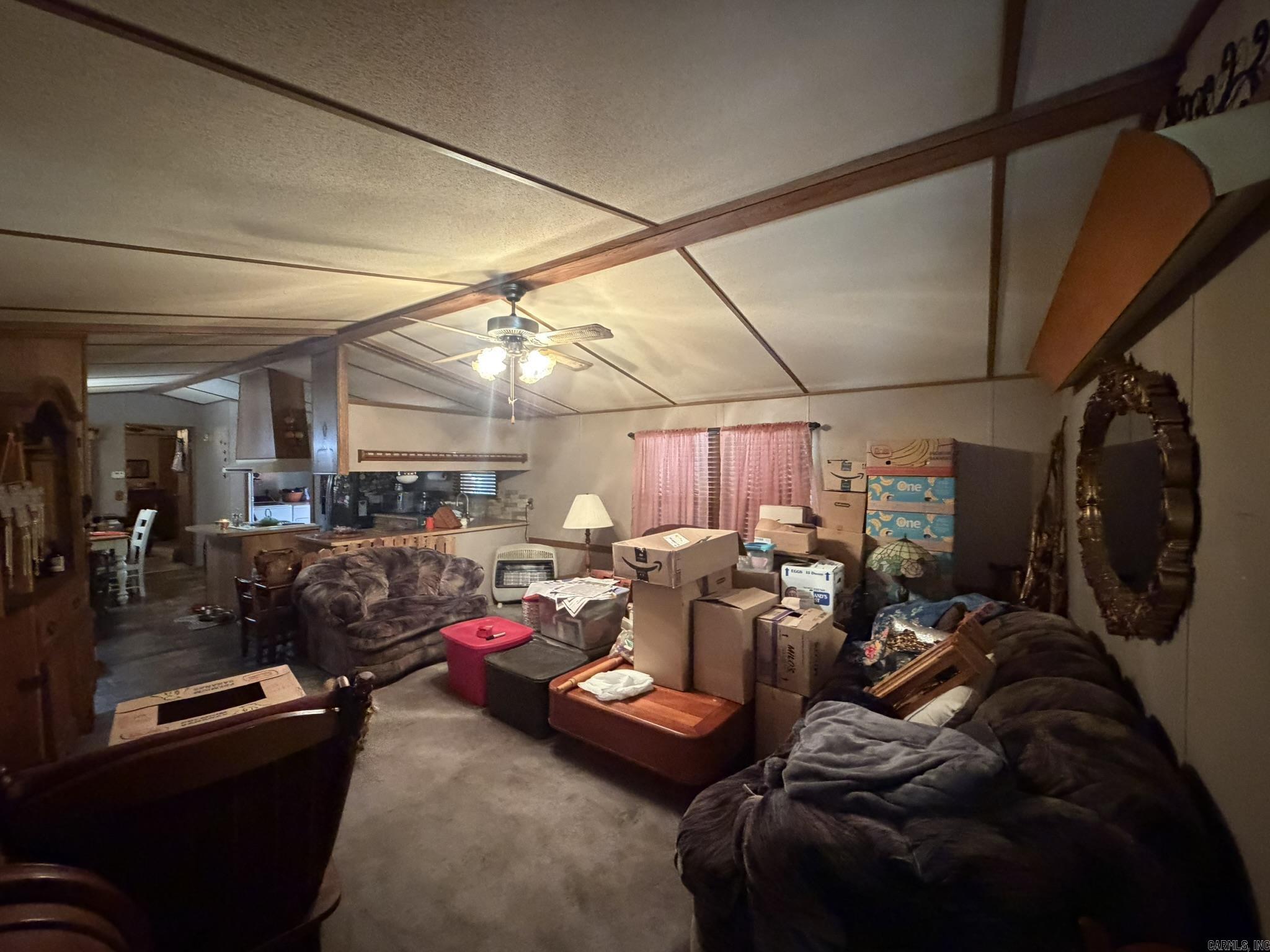 McRae Outlots - Residential