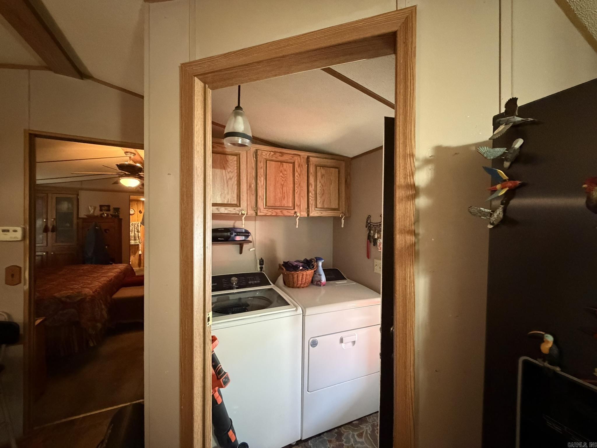 McRae Outlots - Residential