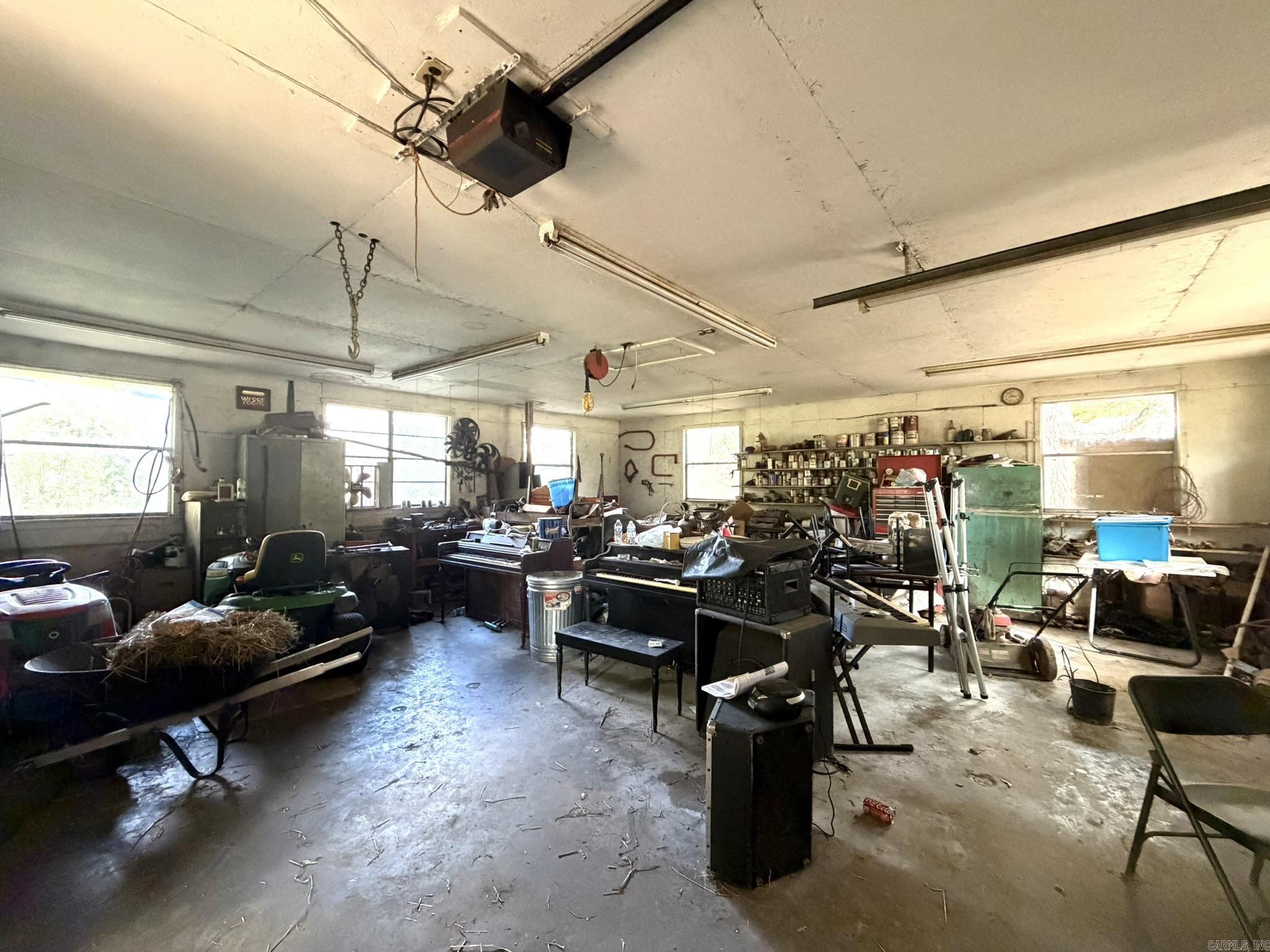 McRae Outlots - Residential