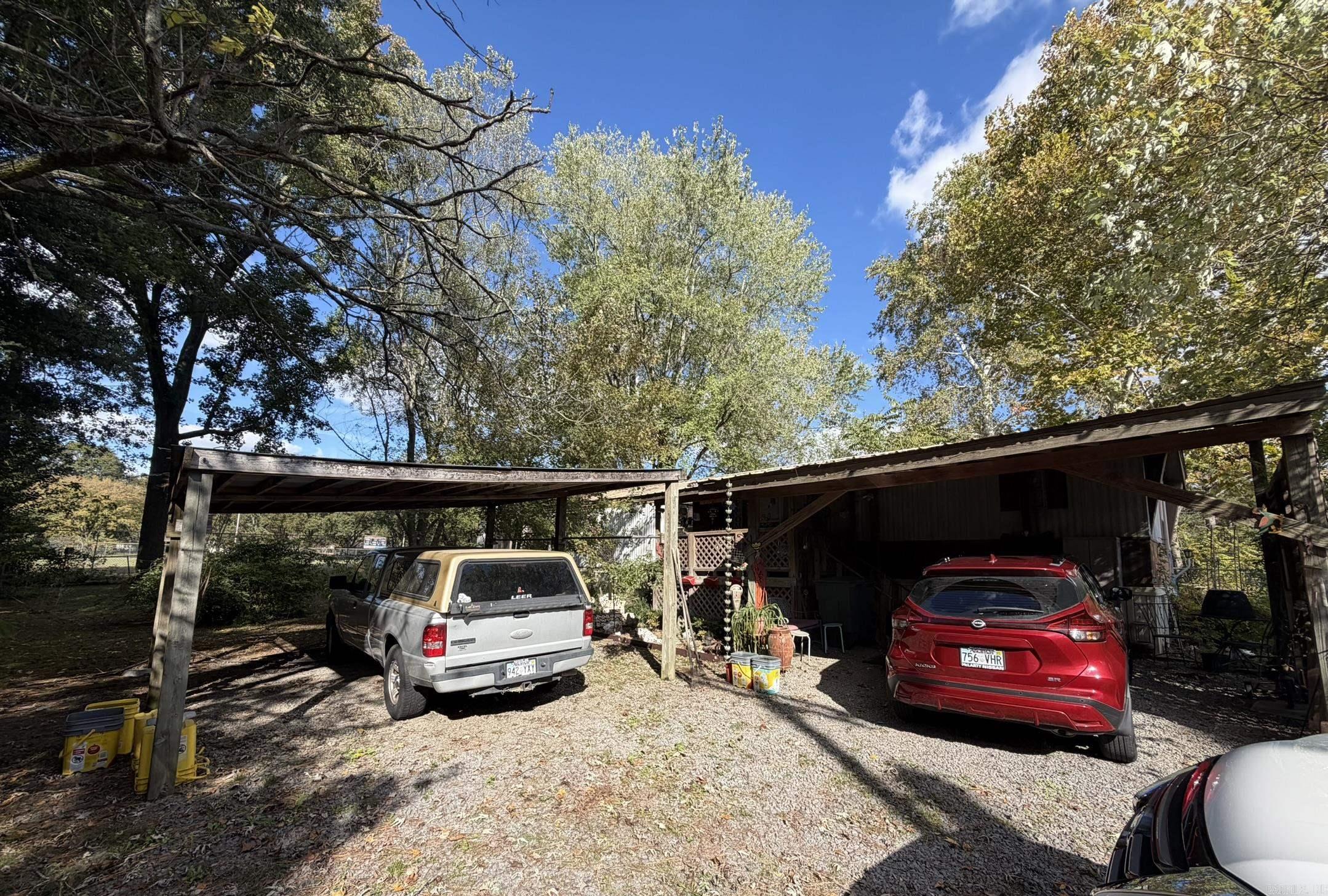 McRae Outlots - Residential