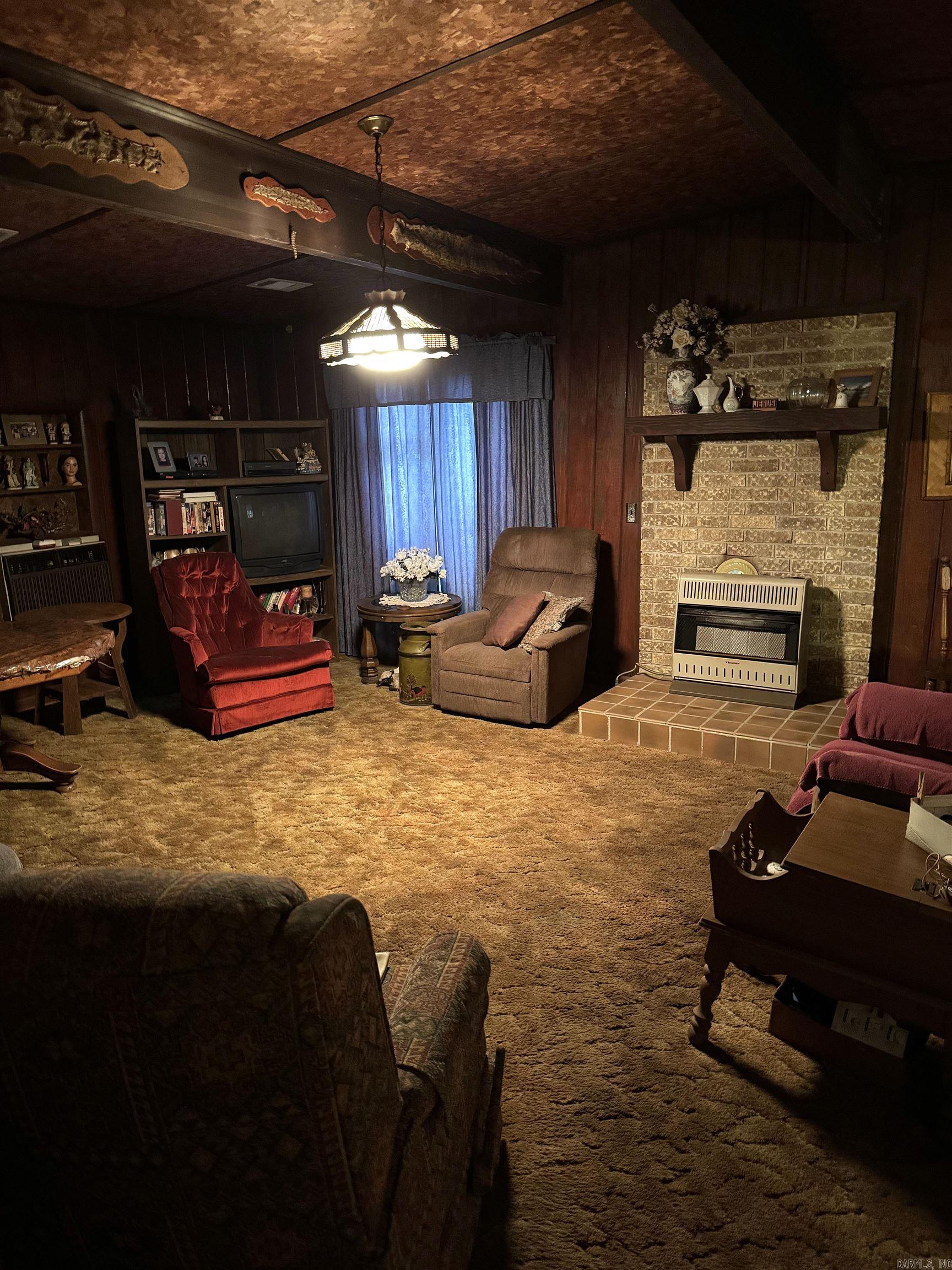 McRae Outlots - Residential