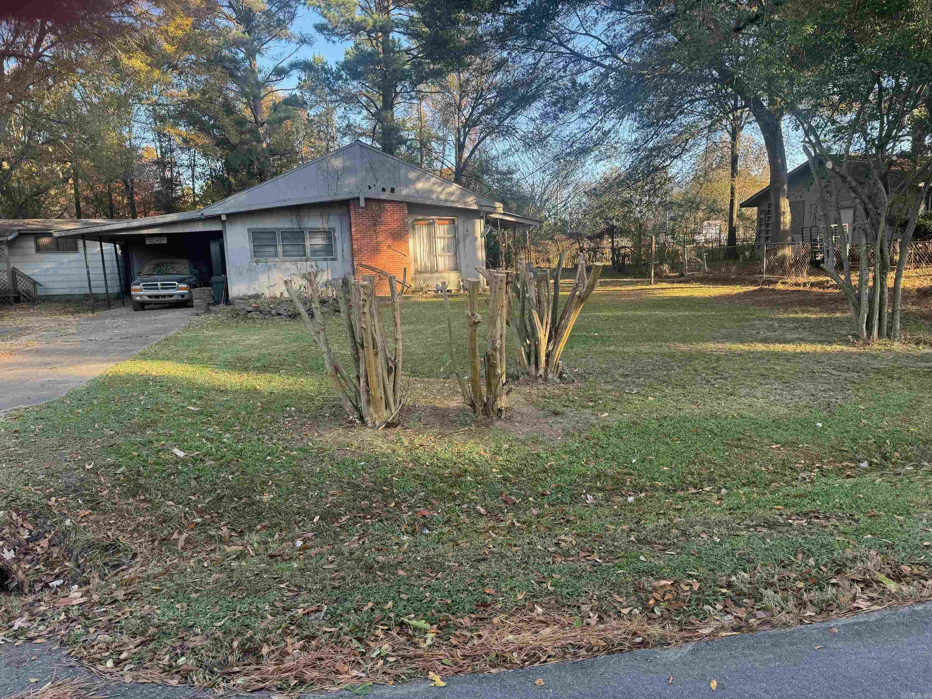 McRae Outlots - Residential