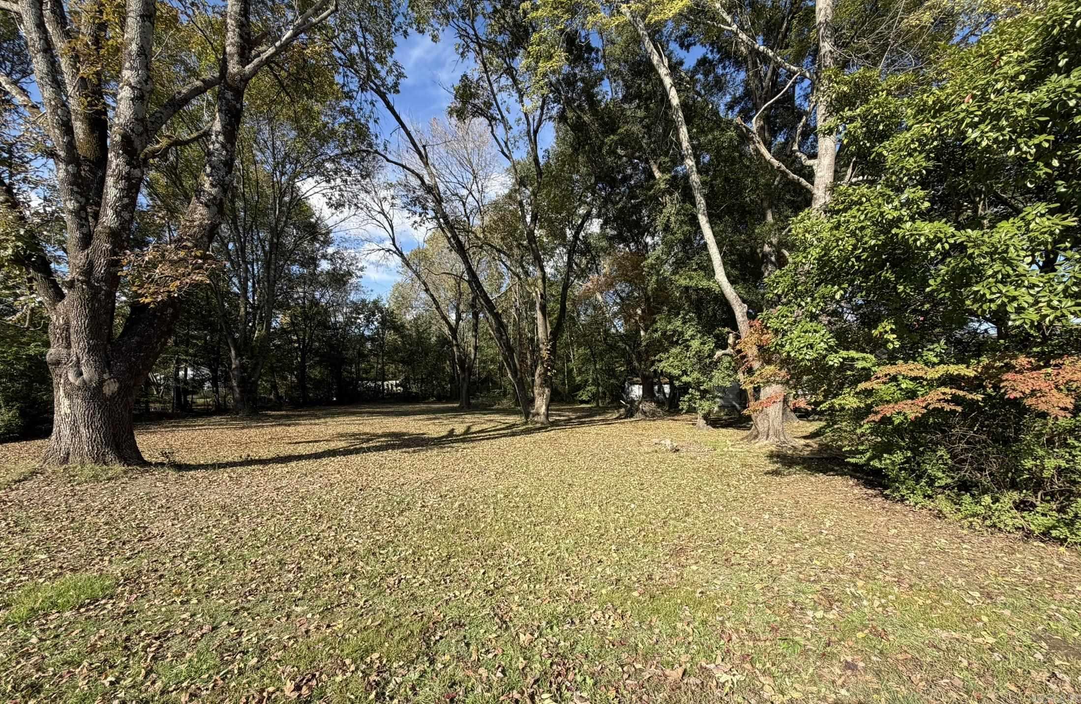 McRae Outlots - Residential