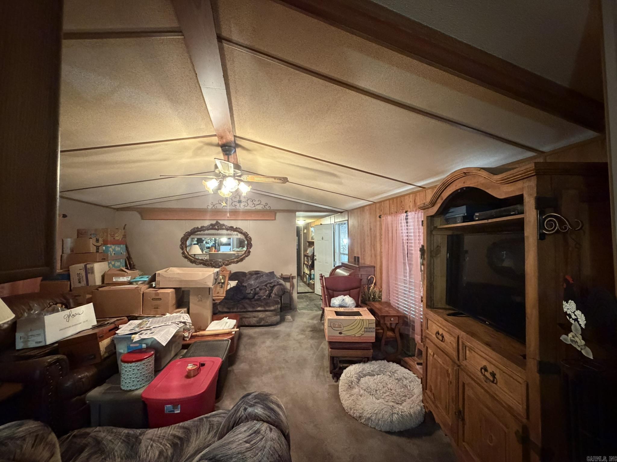 McRae Outlots - Residential