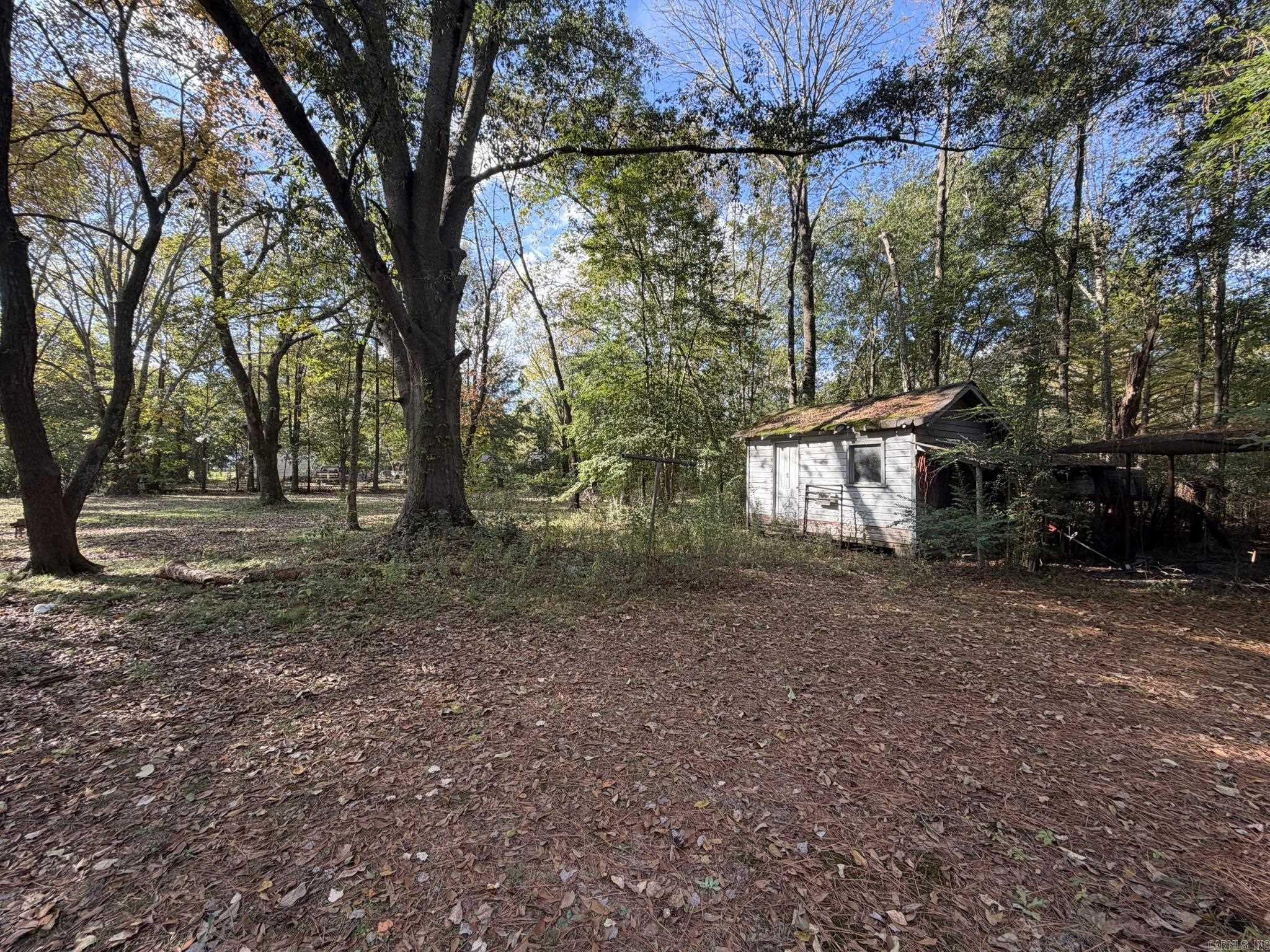 McRae Outlots - Residential