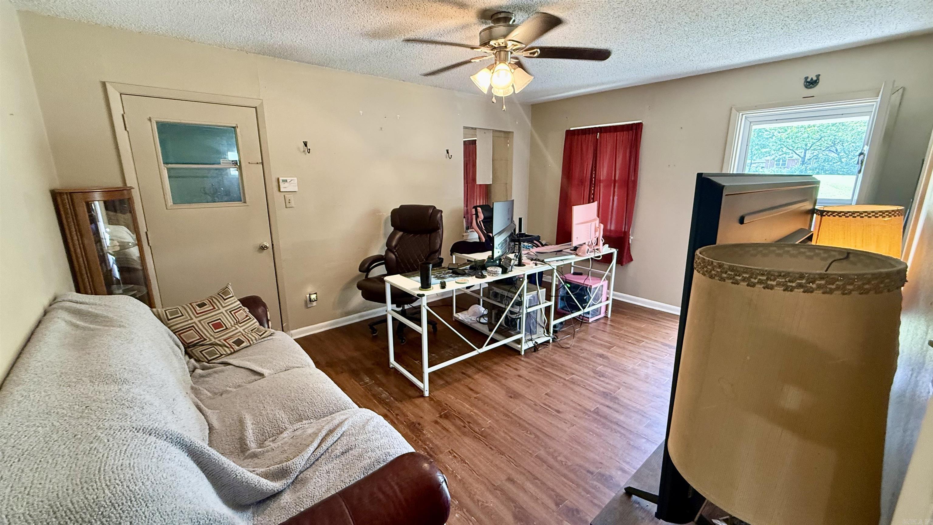 FOWLER - Residential