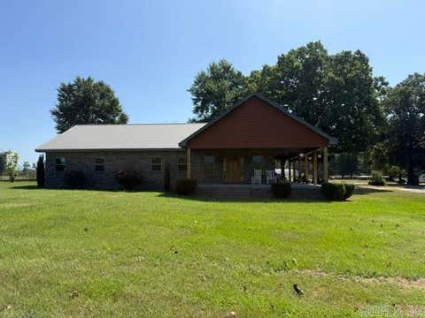 Photo of 228 Polk Road 188, Mena, AR 71953 (MLS # 26034019)