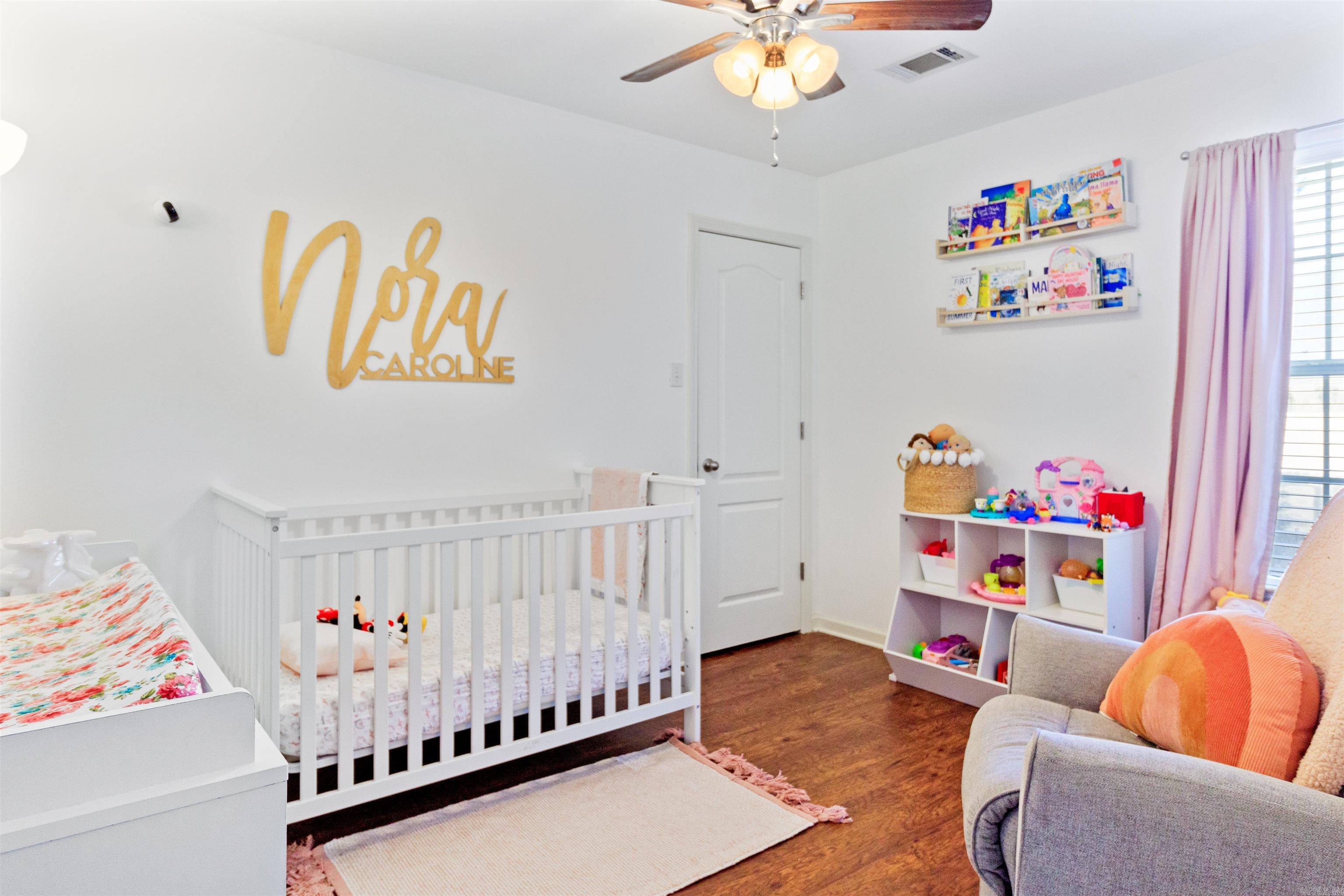 WOODRUFF CREEK - Residential