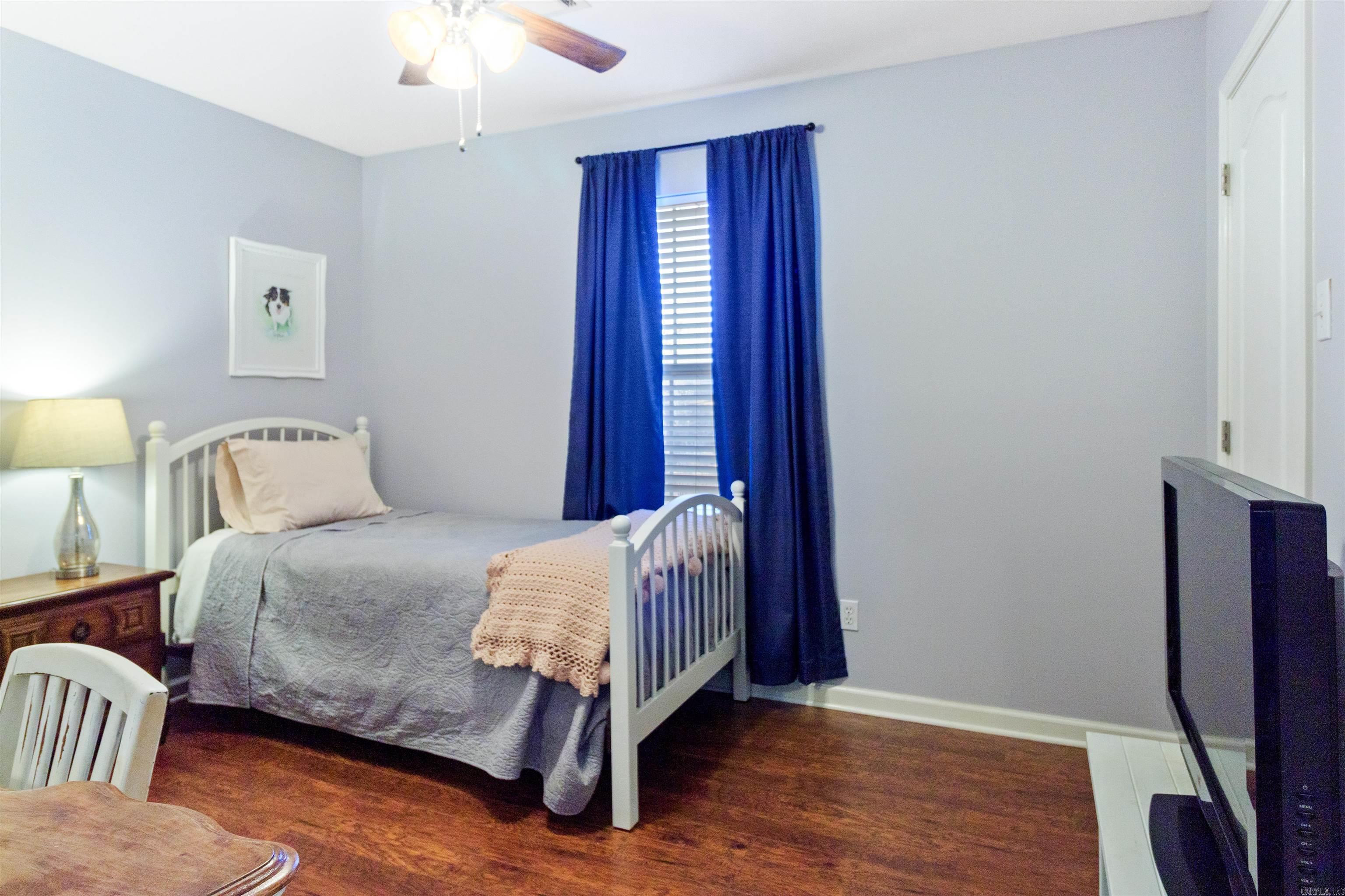 WOODRUFF CREEK - Residential