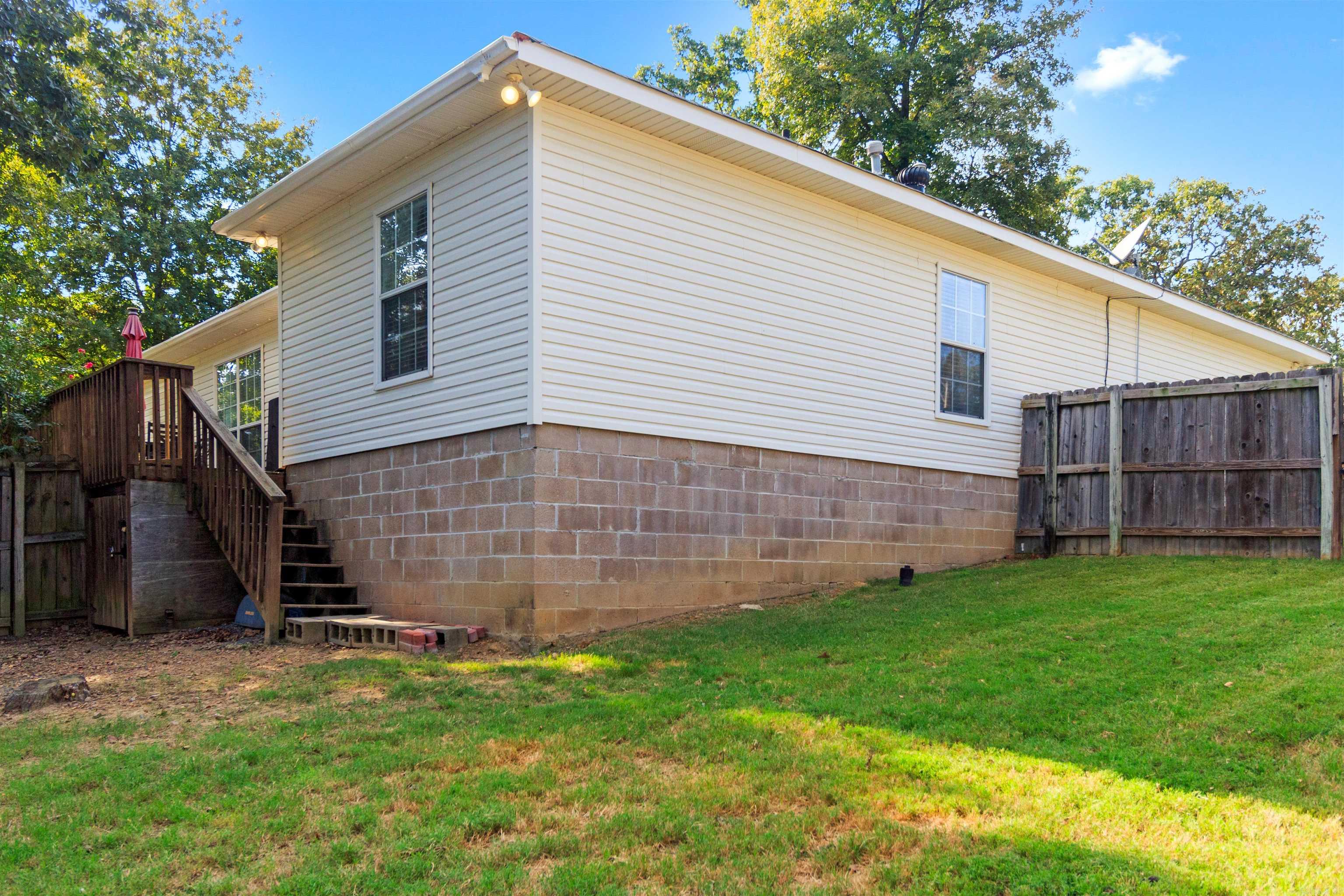 WOODRUFF CREEK - Residential