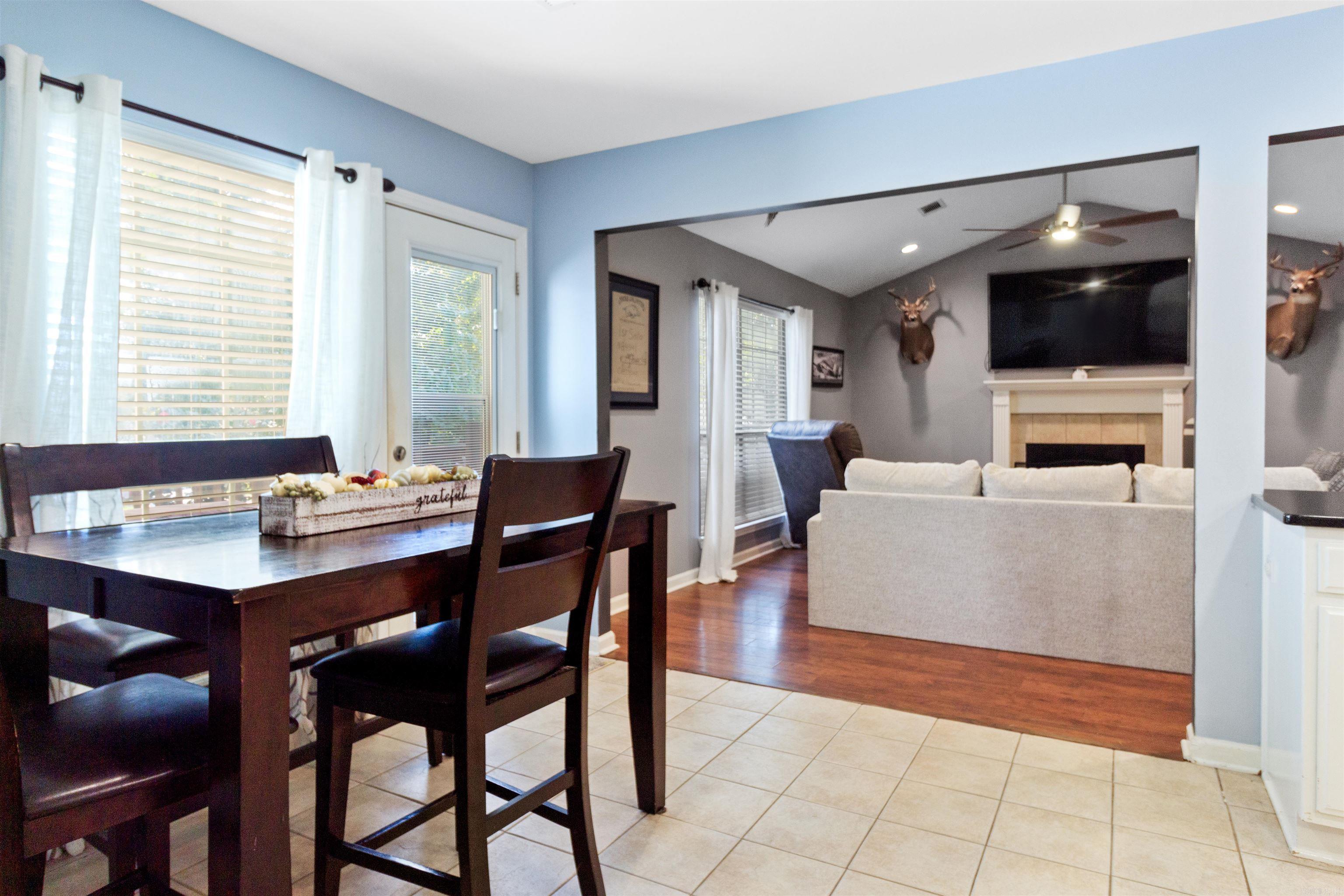 WOODRUFF CREEK - Residential