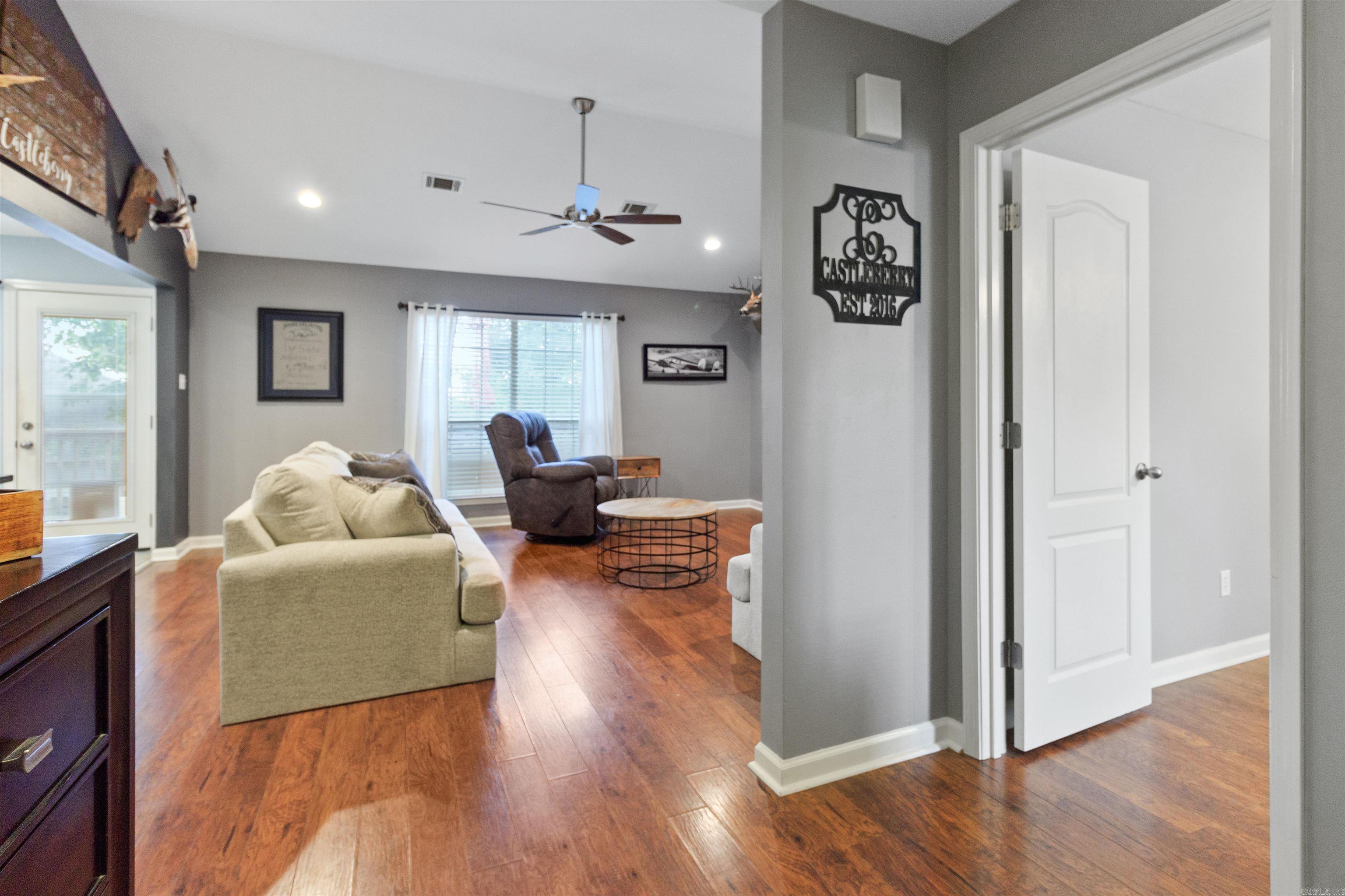 WOODRUFF CREEK - Residential