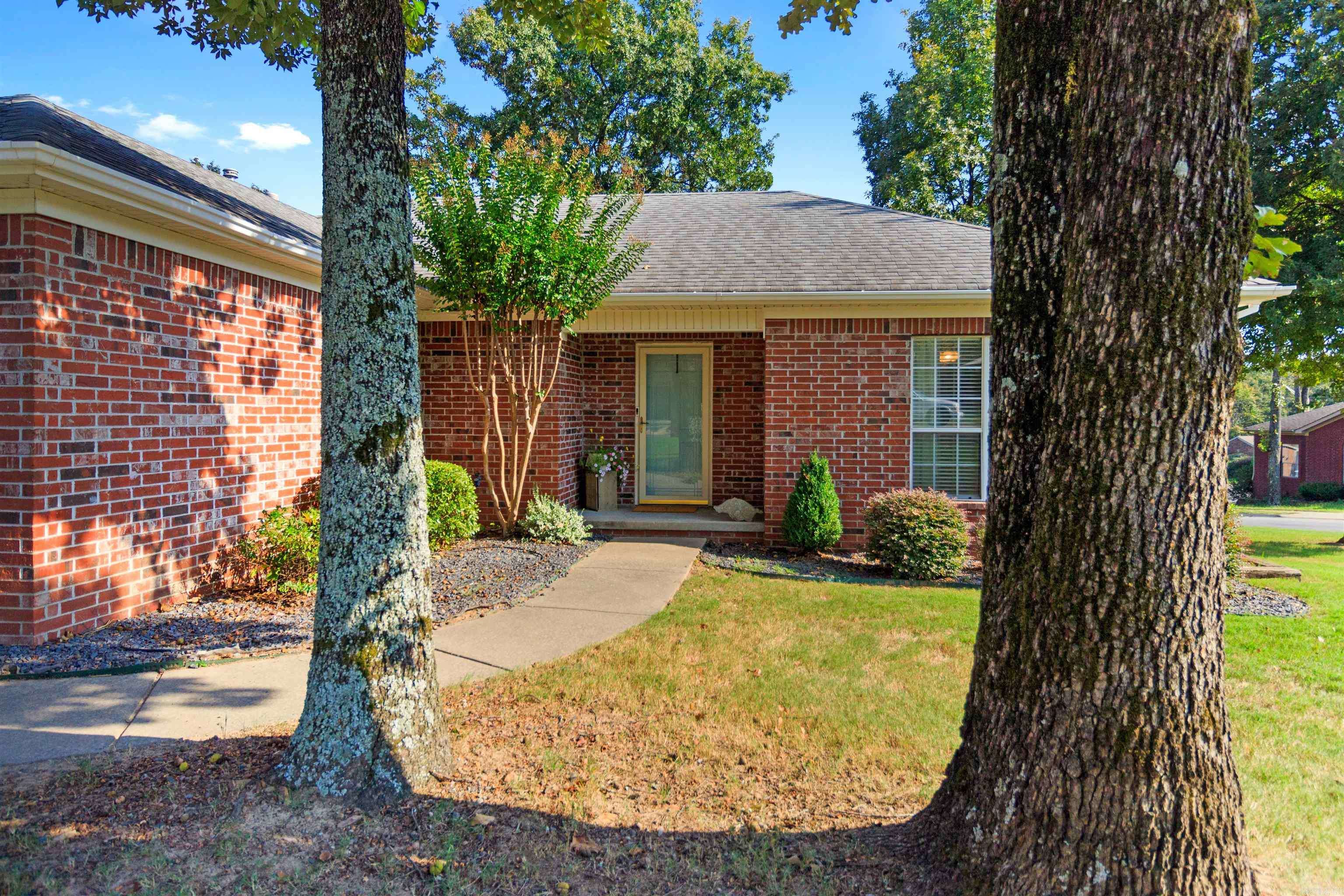 WOODRUFF CREEK - Residential