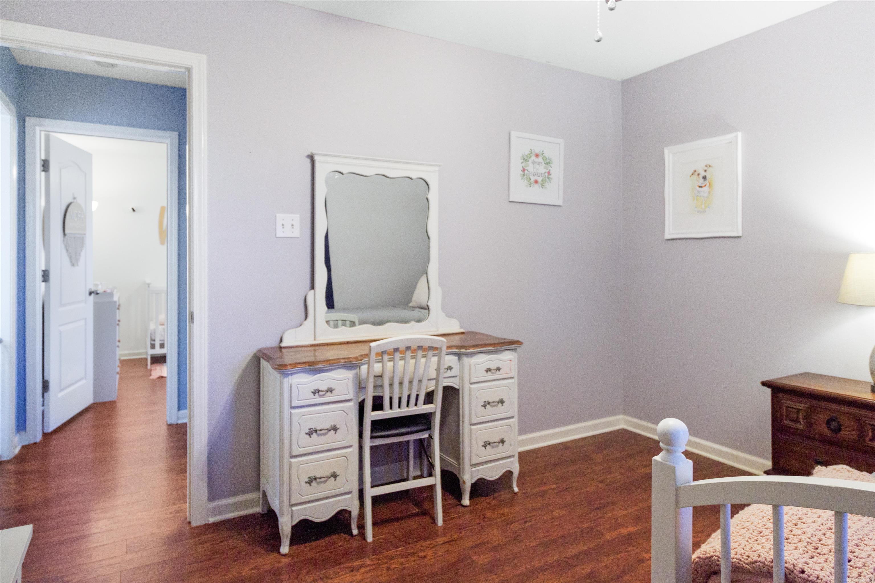 WOODRUFF CREEK - Residential