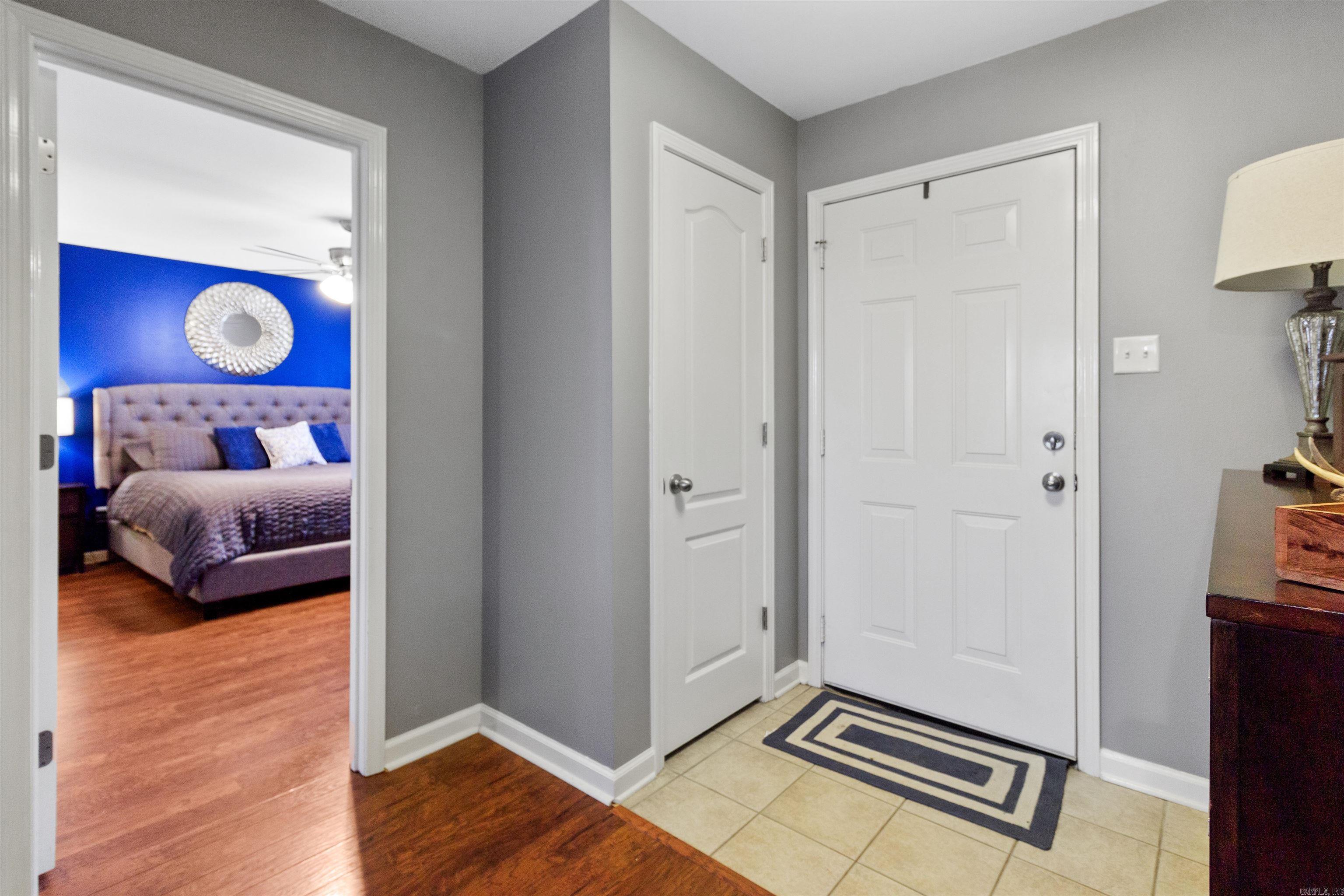 WOODRUFF CREEK - Residential