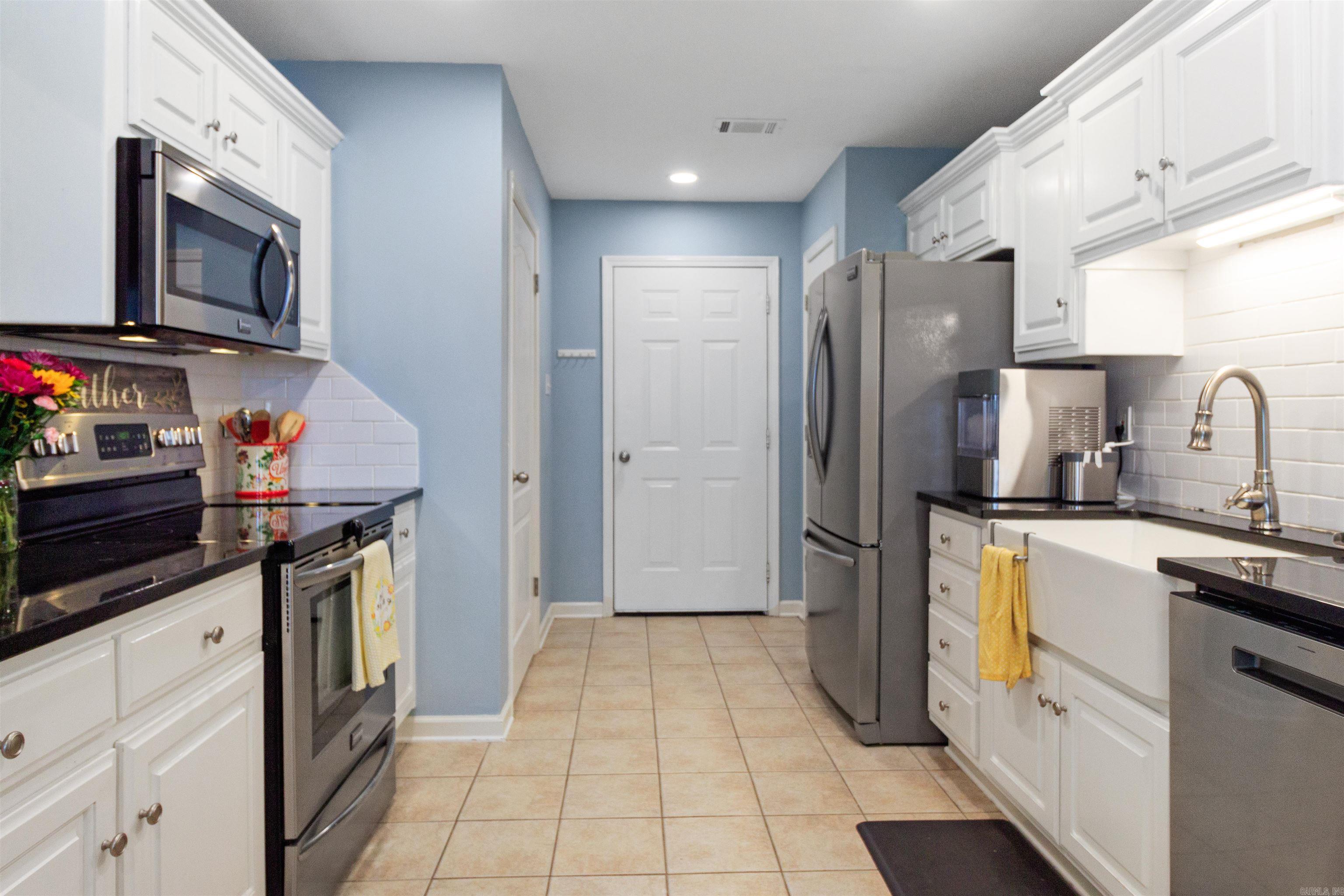 WOODRUFF CREEK - Residential