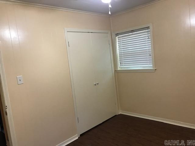 Richland - Residential Lease