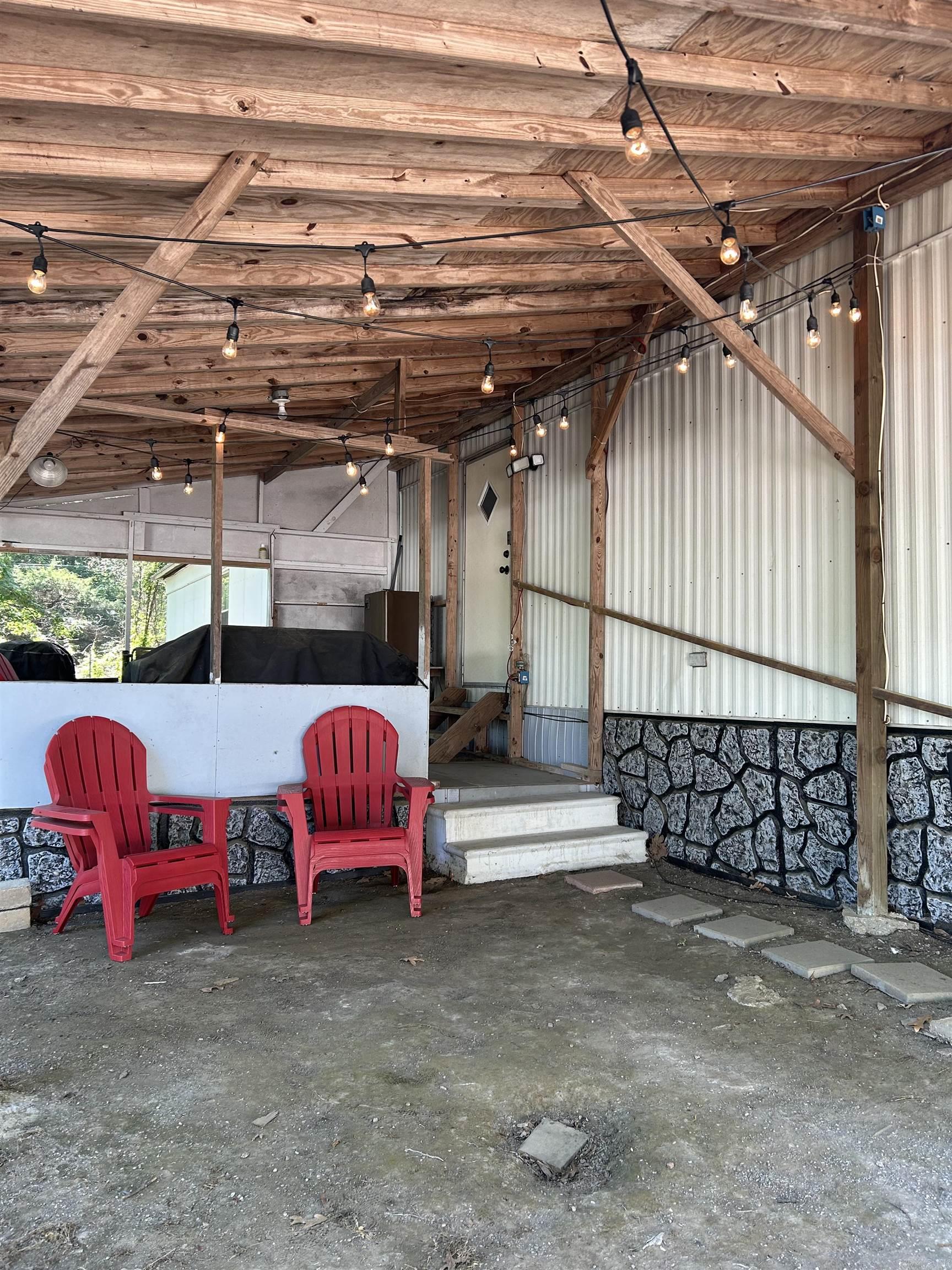 HEBER SPRINGS ORIGINAL - Residential