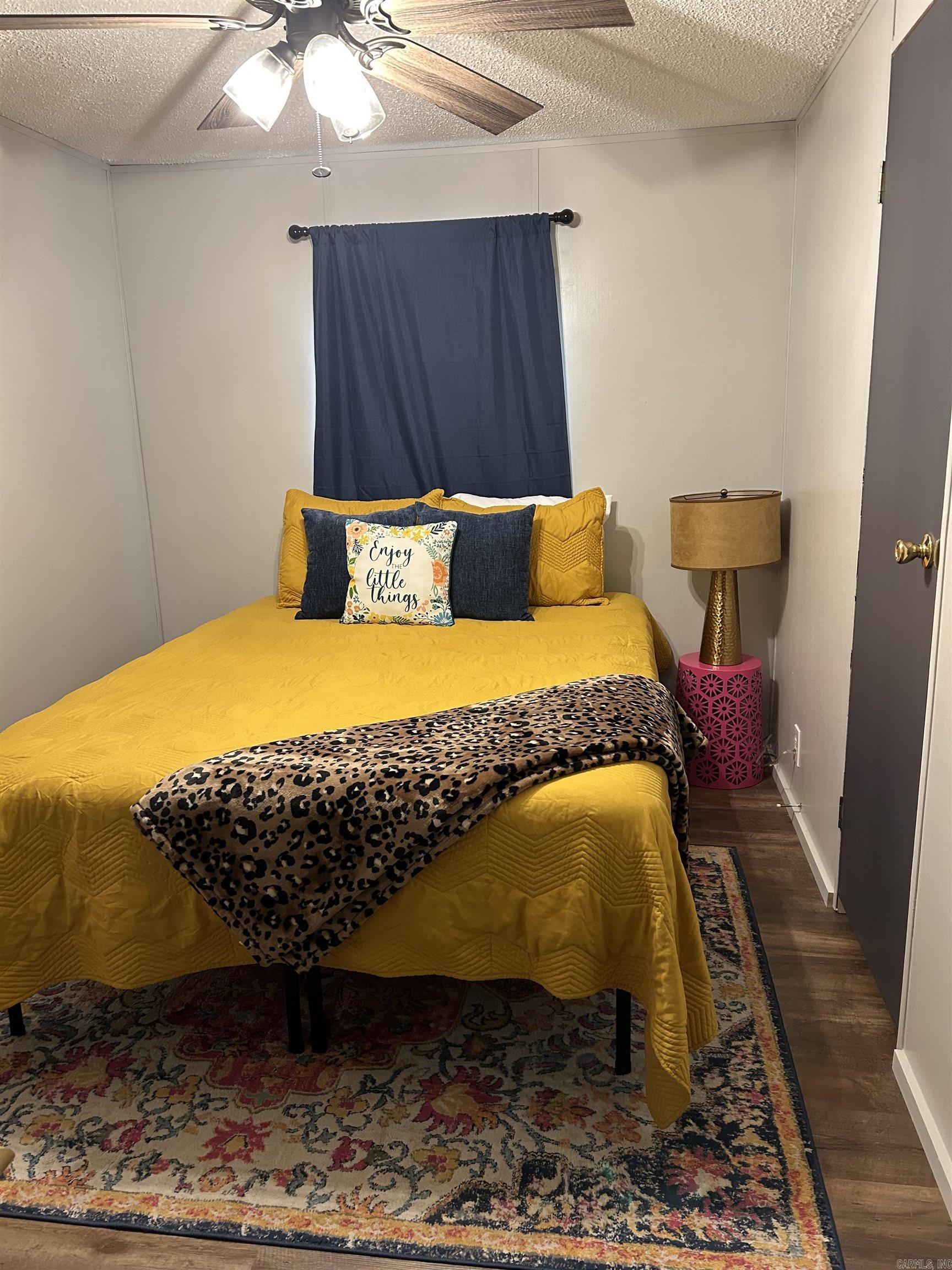 HEBER SPRINGS ORIGINAL - Residential