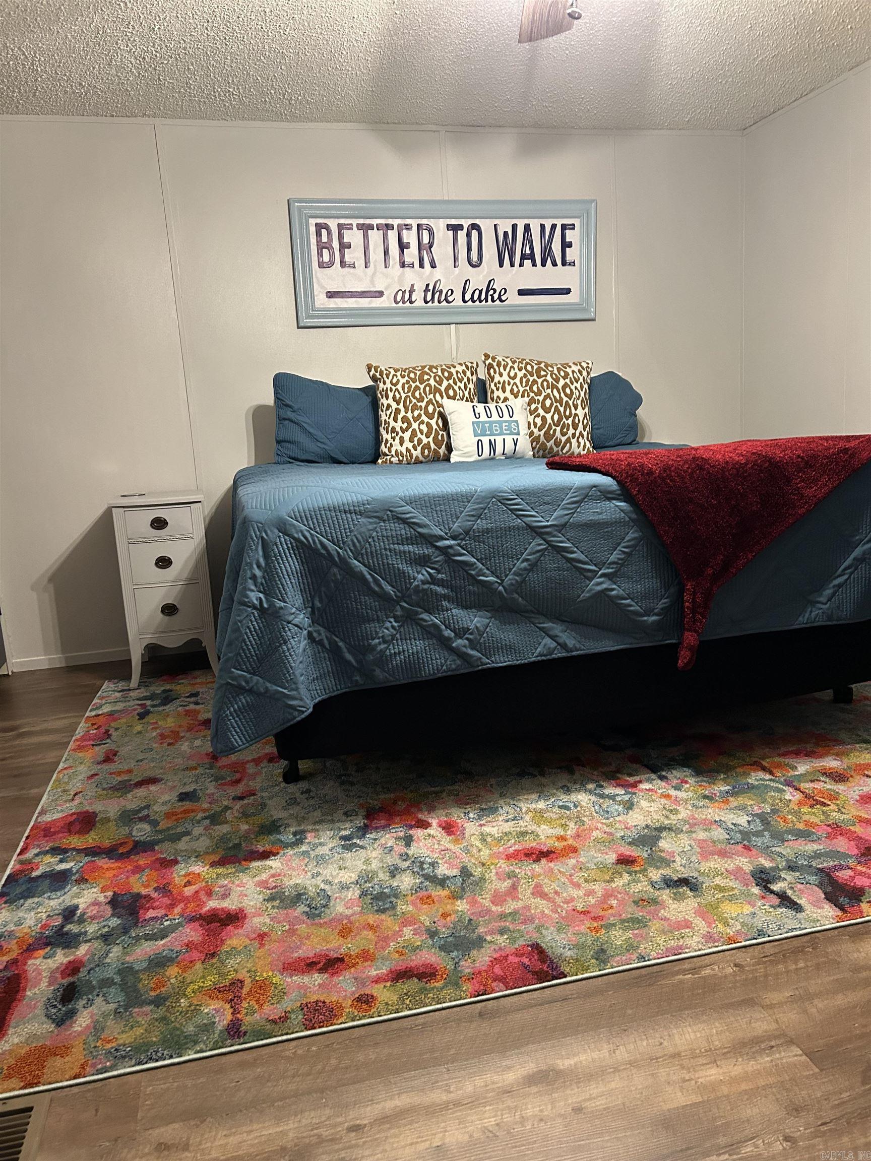 HEBER SPRINGS ORIGINAL - Residential