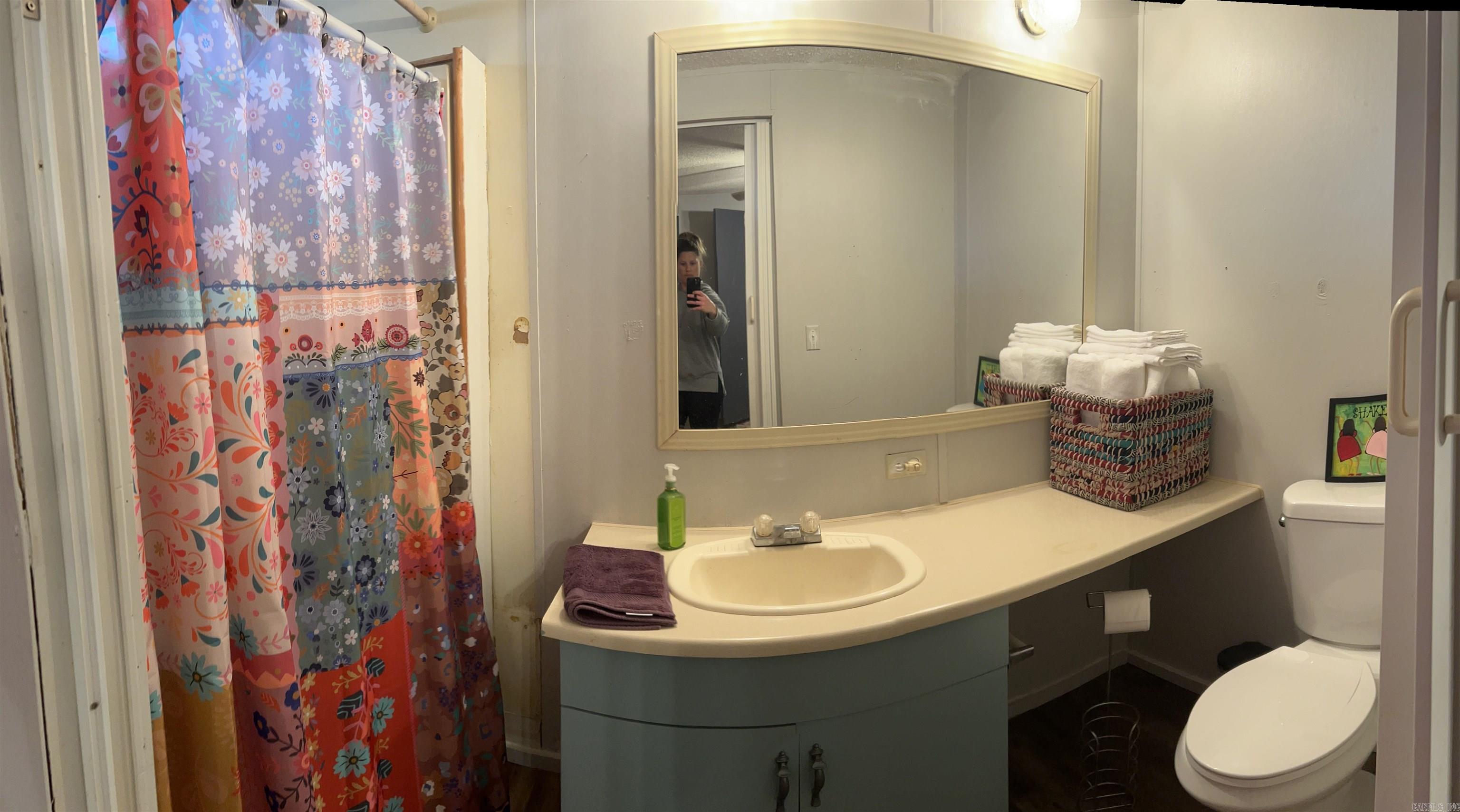 HEBER SPRINGS ORIGINAL - Residential