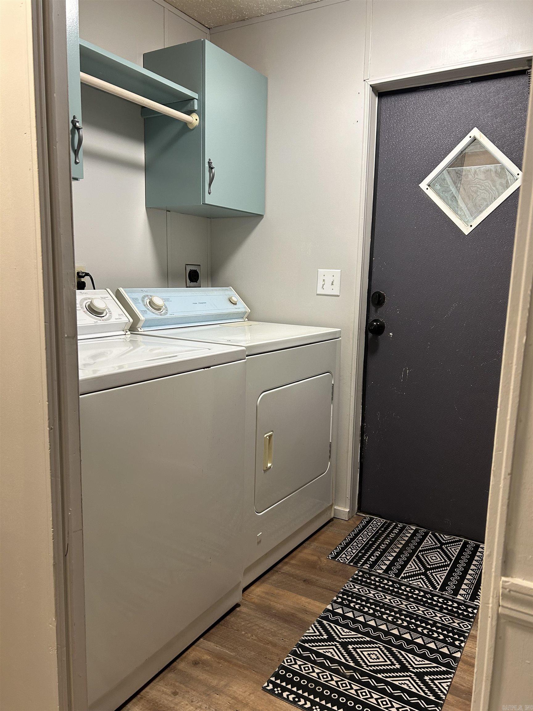 HEBER SPRINGS ORIGINAL - Residential