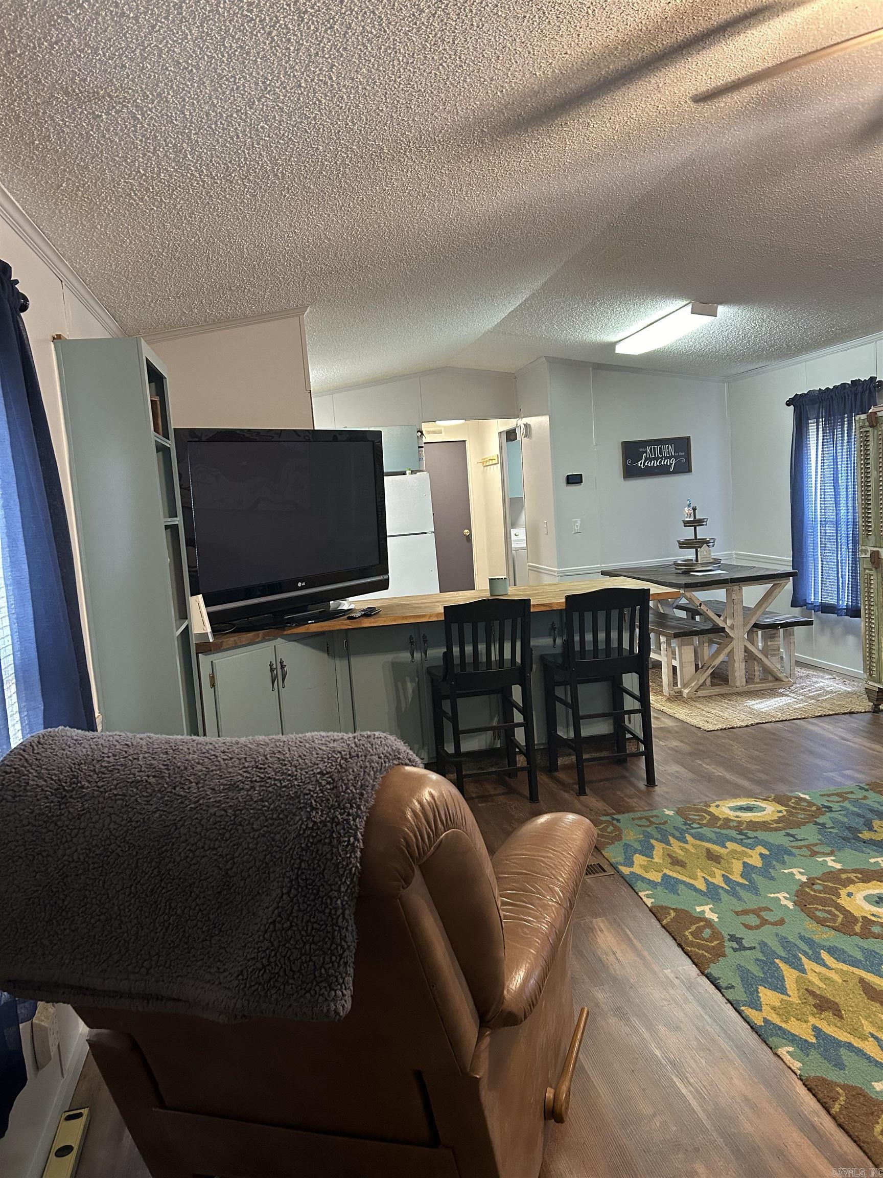 HEBER SPRINGS ORIGINAL - Residential